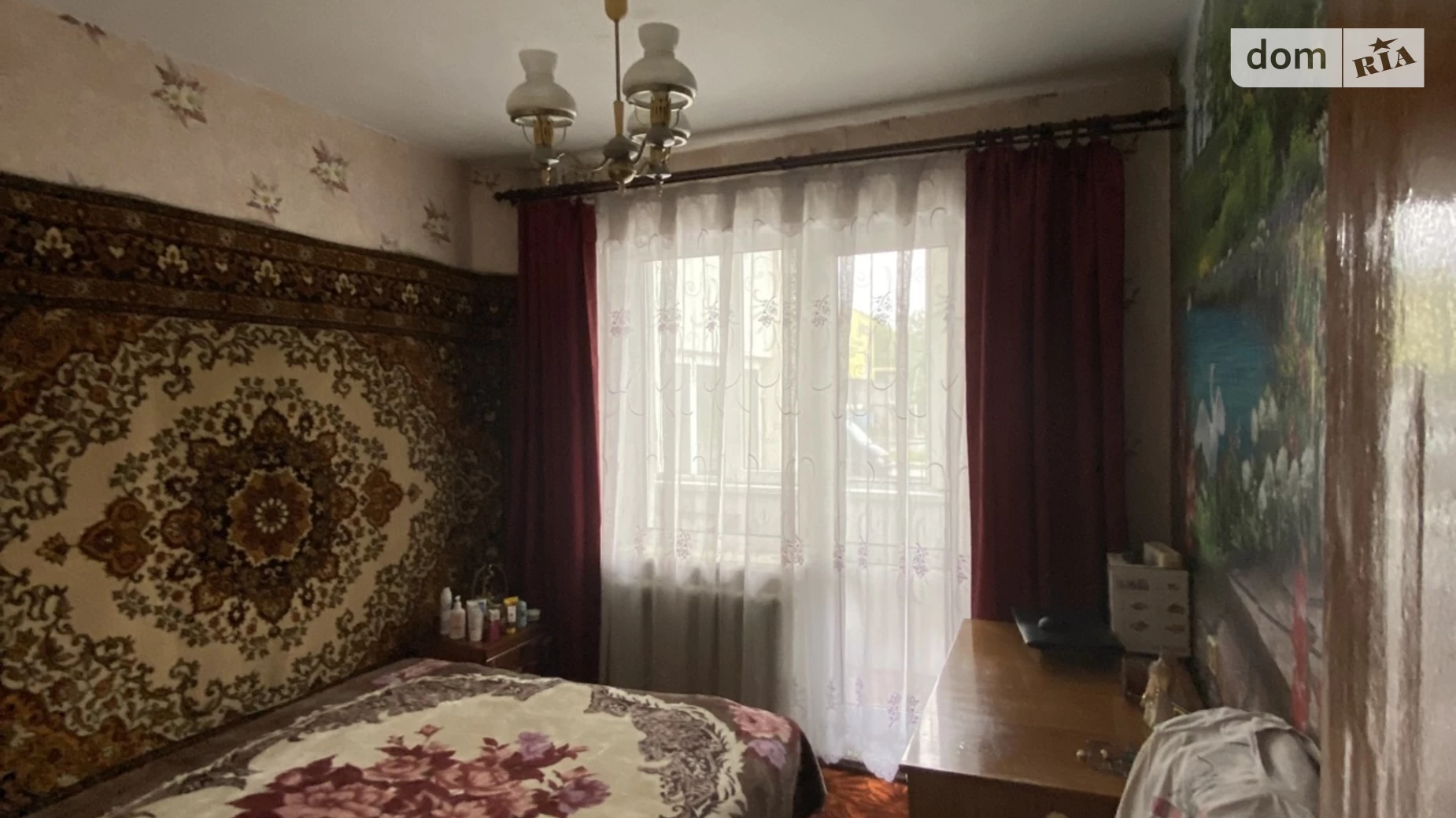 Продается 3-комнатная квартира 63.6 кв. м в Хмельницком, цена: 42500 $ - фото 8