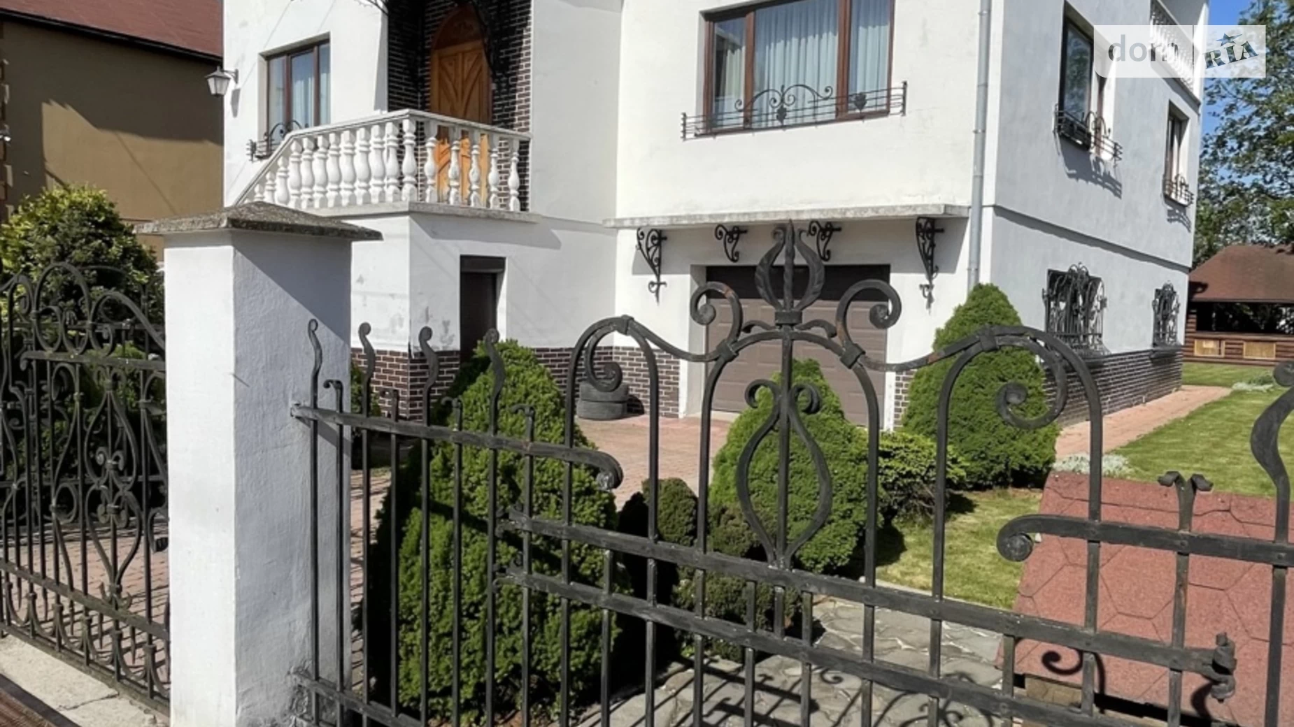 Продається будинок 2 поверховий 284 кв. м з ділянкою, цена: 147000 $ - фото 2