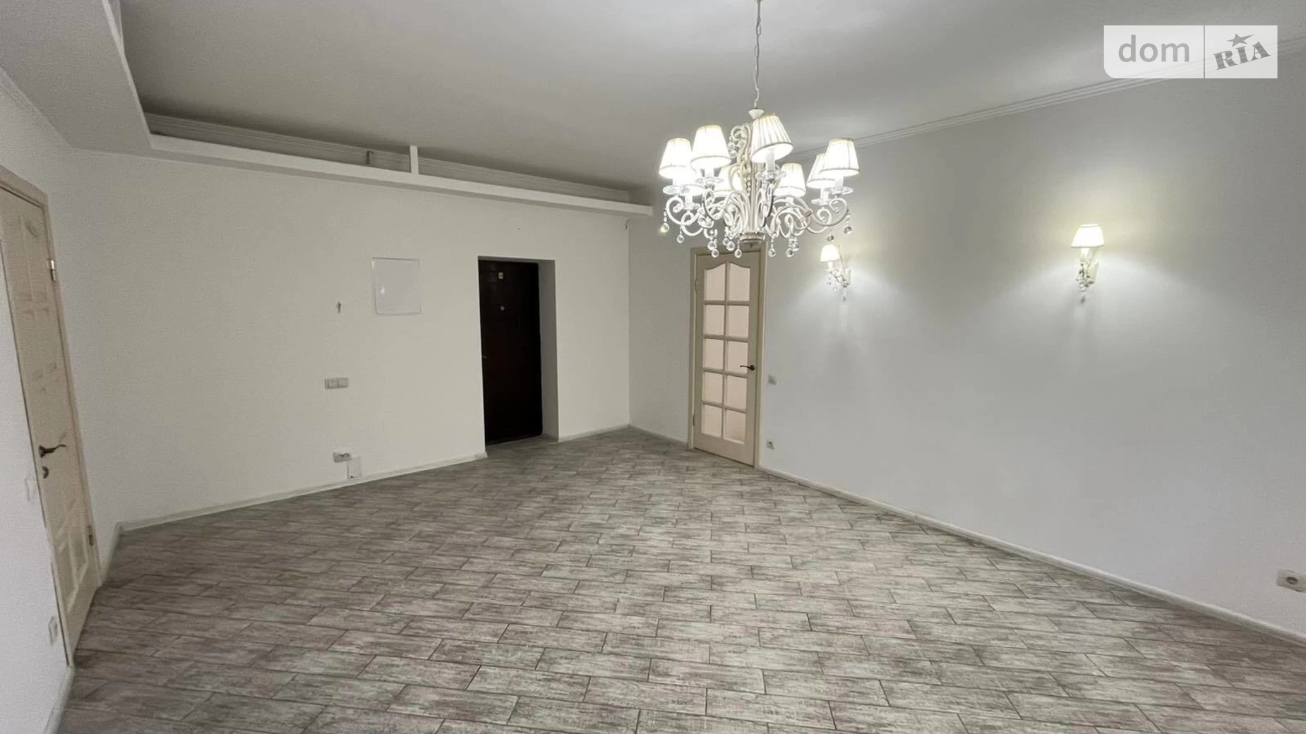 Продается 2-комнатная квартира 48.8 кв. м в Хмельницком