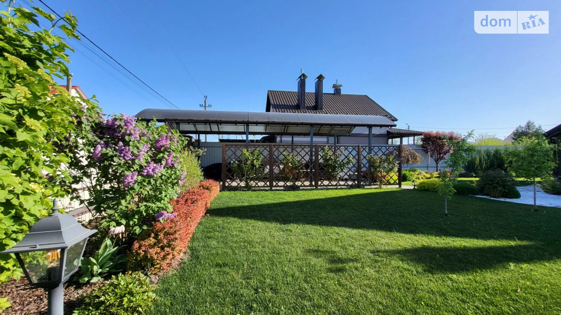 Продается дом на 2 этажа 80 кв. м с гаражом, цена: 120000 $ - фото 3