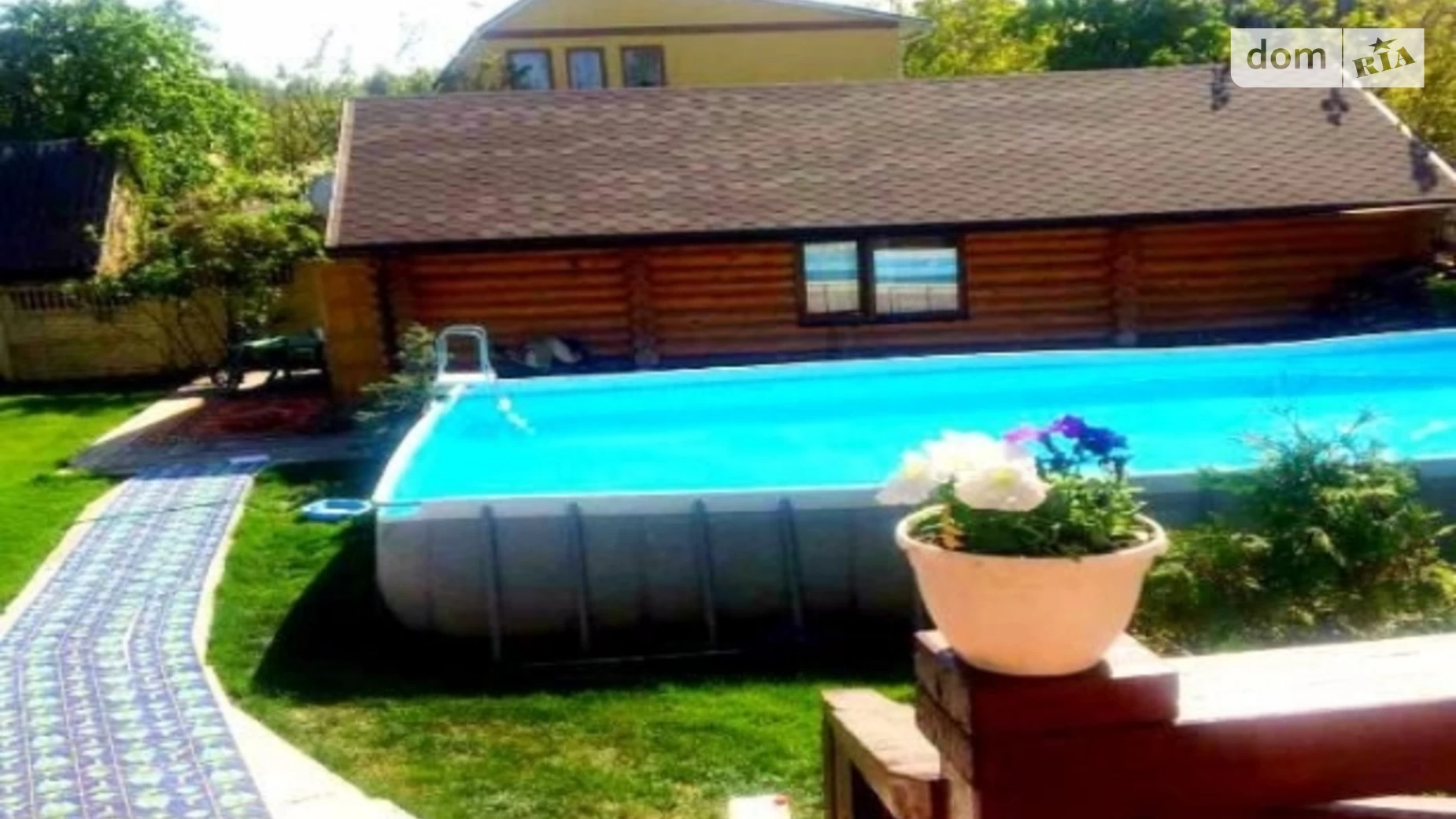 Сдается в аренду одноэтажный дом 250 кв. м с балконом, цена: 2000 $ - фото 2