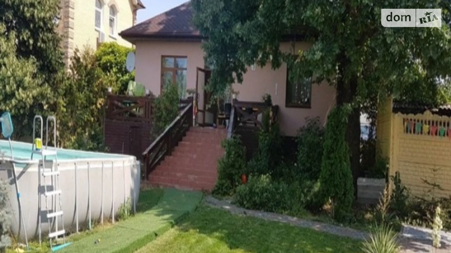 Сдается в аренду одноэтажный дом 250 кв. м с балконом, цена: 2000 $ - фото 3