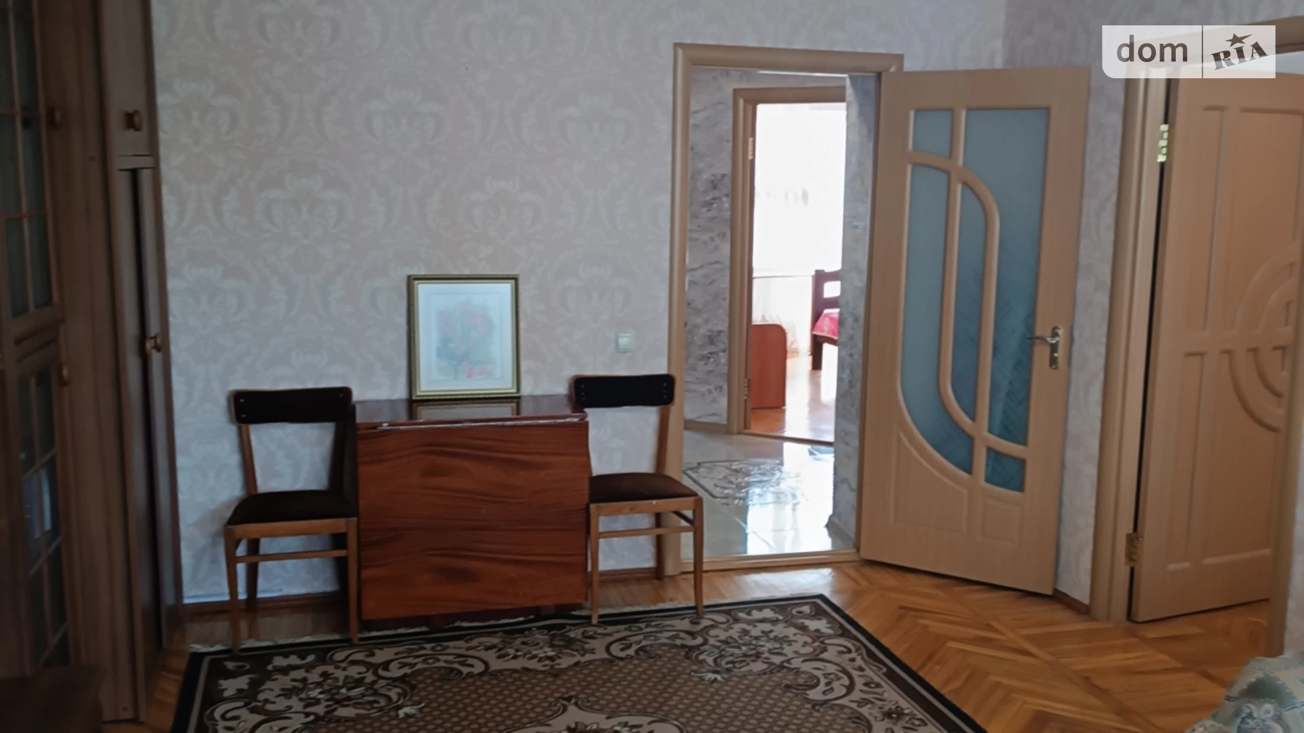 Продається 3-кімнатна квартира 61 кв. м у Миколаєві