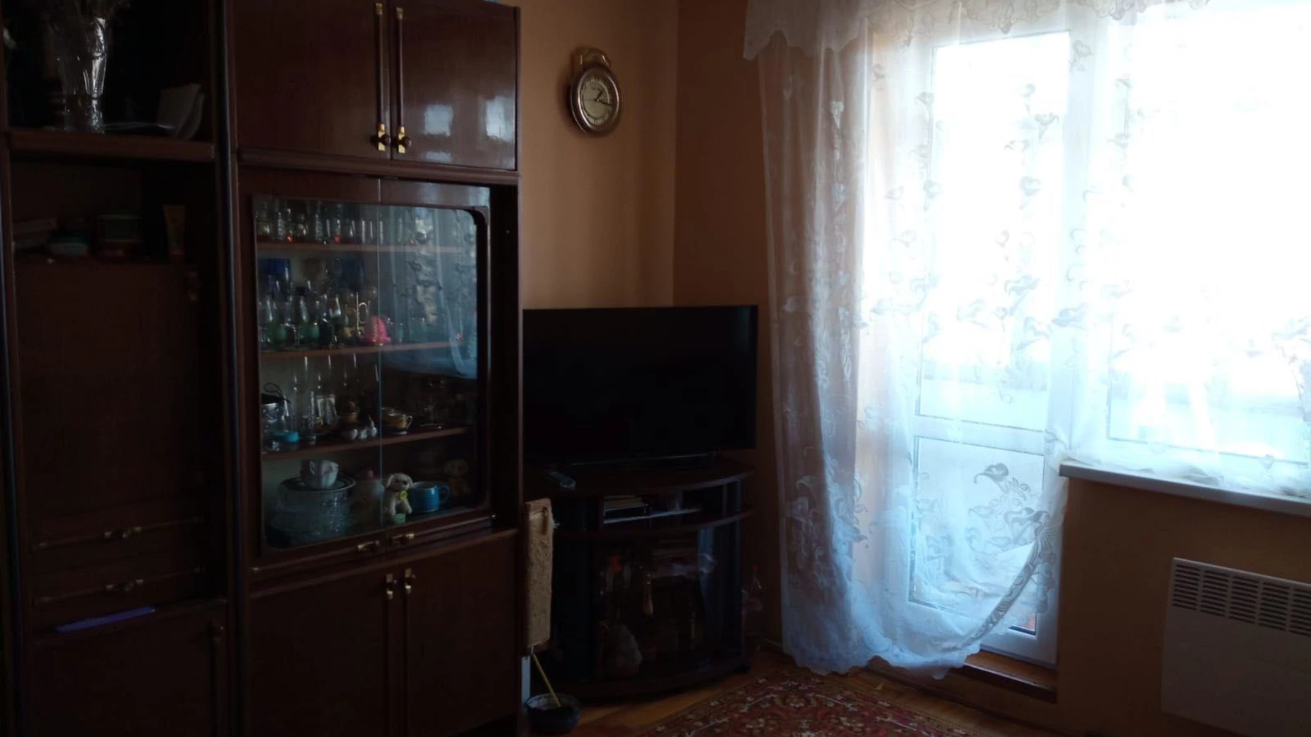 Продается 3-комнатная квартира 63 кв. м в Ужгороде, ул. Богомольца, 12 - фото 2
