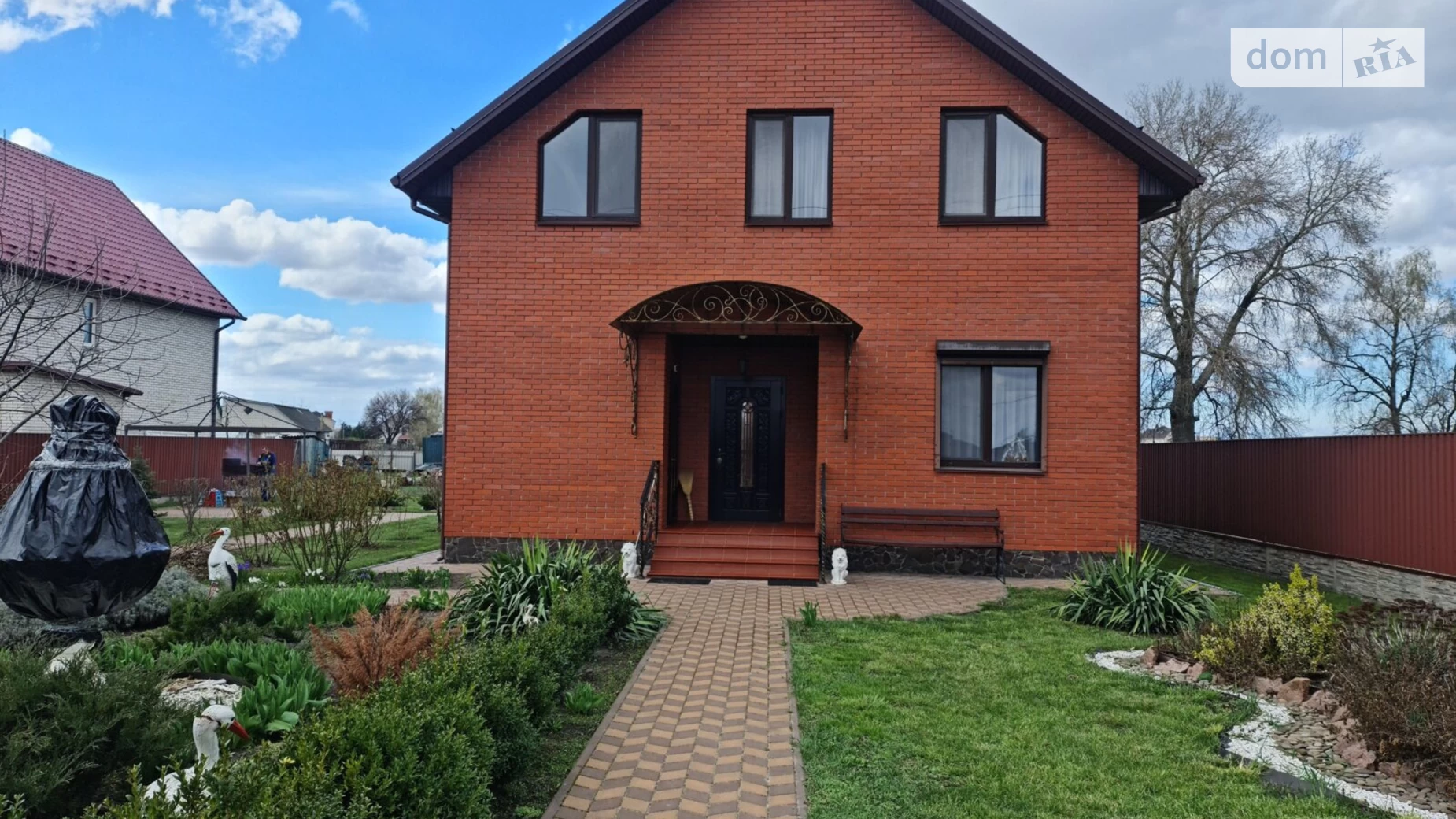Продається будинок 2 поверховий 137 кв. м с басейном, цена: 210000 $ - фото 2