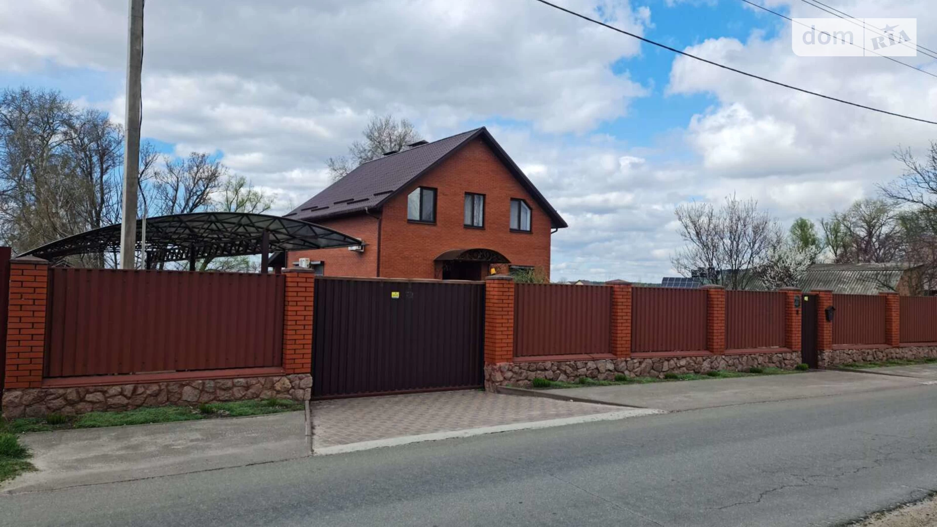Продається будинок 2 поверховий 137 кв. м с басейном, цена: 210000 $ - фото 3
