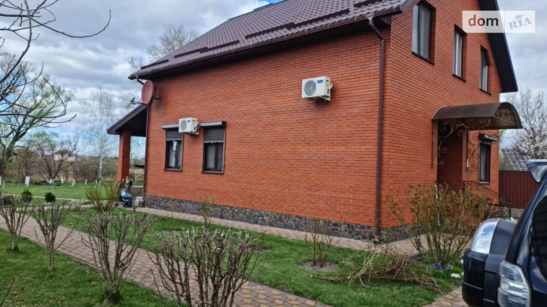Продається будинок 2 поверховий 137 кв. м с басейном, цена: 210000 $ - фото 5