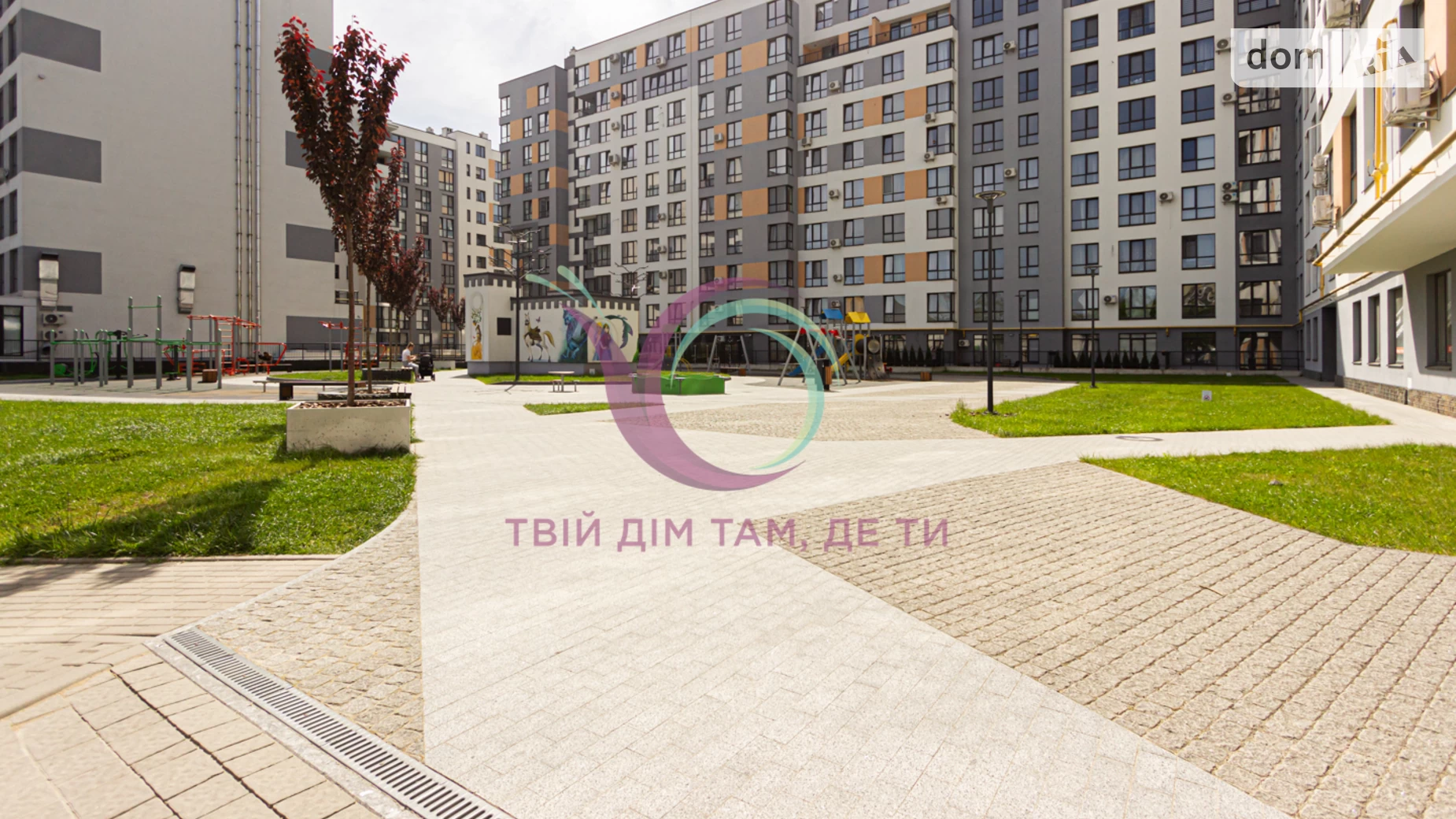 Продается 2-комнатная квартира 60 кв. м в Львове, ул. Пимоненко Николая
