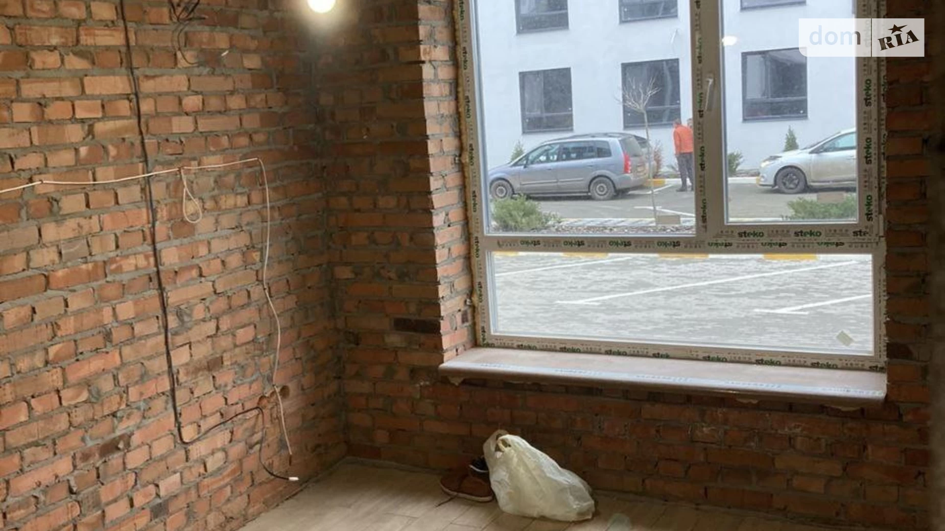 Продается 2-комнатная квартира 41 кв. м в Гостомеле, ул. Мирная - фото 3