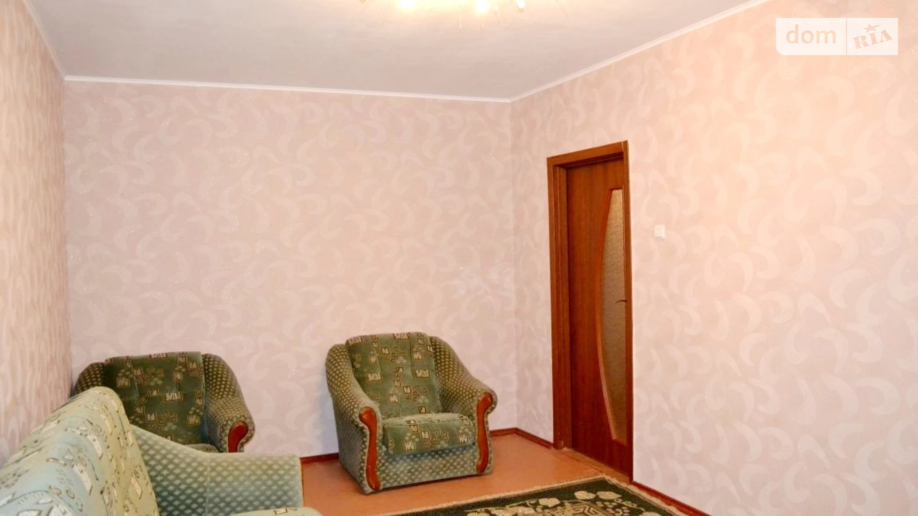 Продается 2-комнатная квартира 48.8 кв. м в Ровно, ул. Коновальца Евгения - фото 5