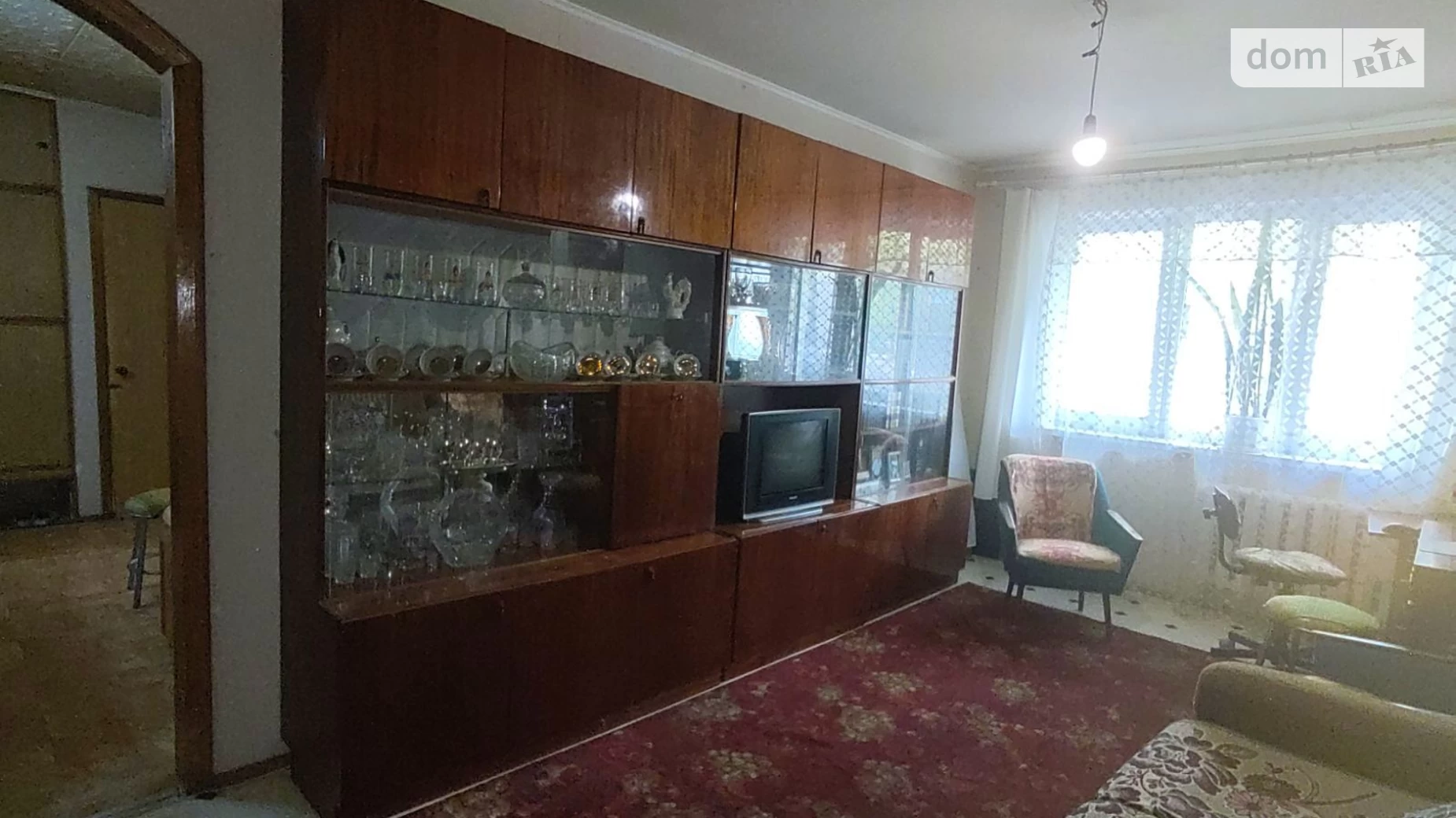 Продается 2-комнатная квартира 45 кв. м в Харькове, ул. Каденюка(Танкопия), 13 - фото 4