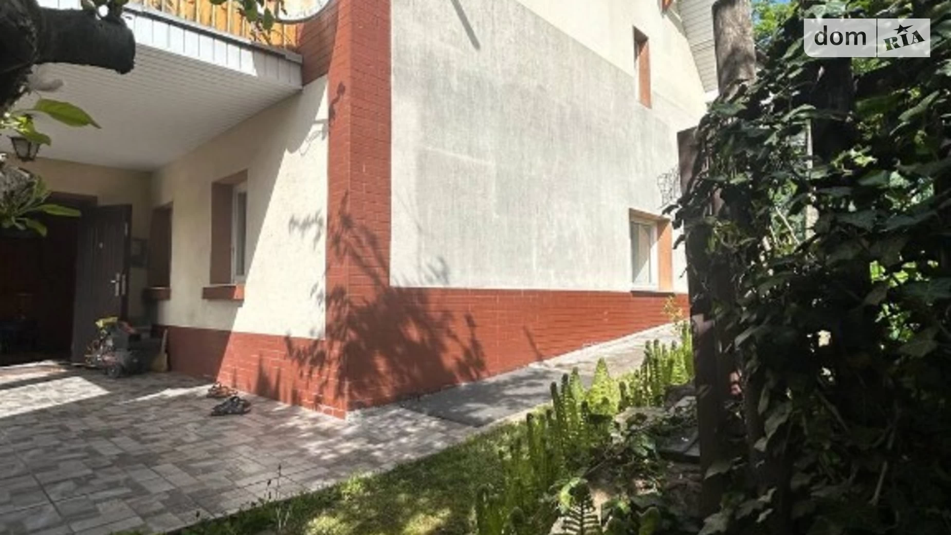 Продается дом на 2 этажа 105.6 кв. м с балконом, цена: 47000 $ - фото 4