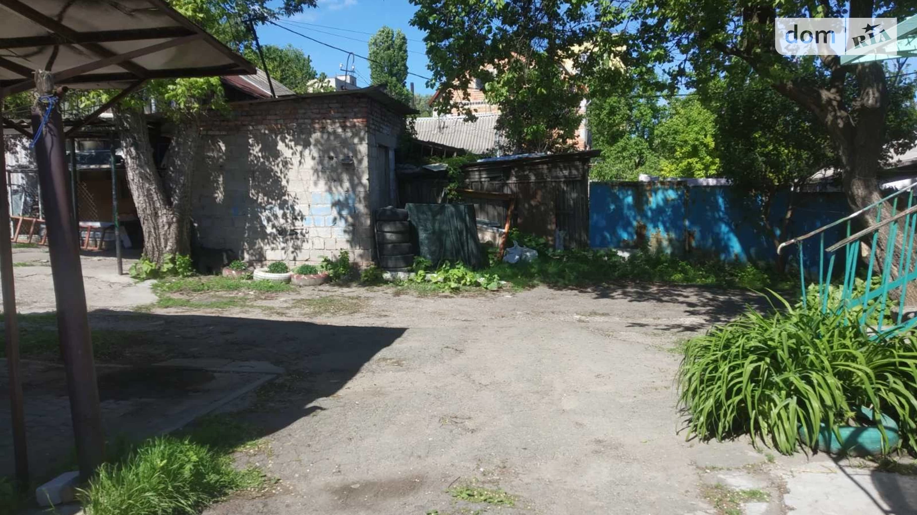 Продается 2-комнатная квартира 31.7 кв. м в Днепре, ул. Гомельская, 39 - фото 4