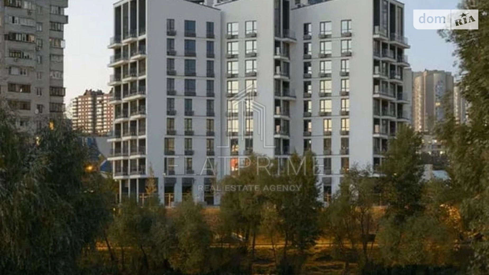 Продается 1-комнатная квартира 48 кв. м в Киеве, ул. Драгоманова, 31З - фото 4