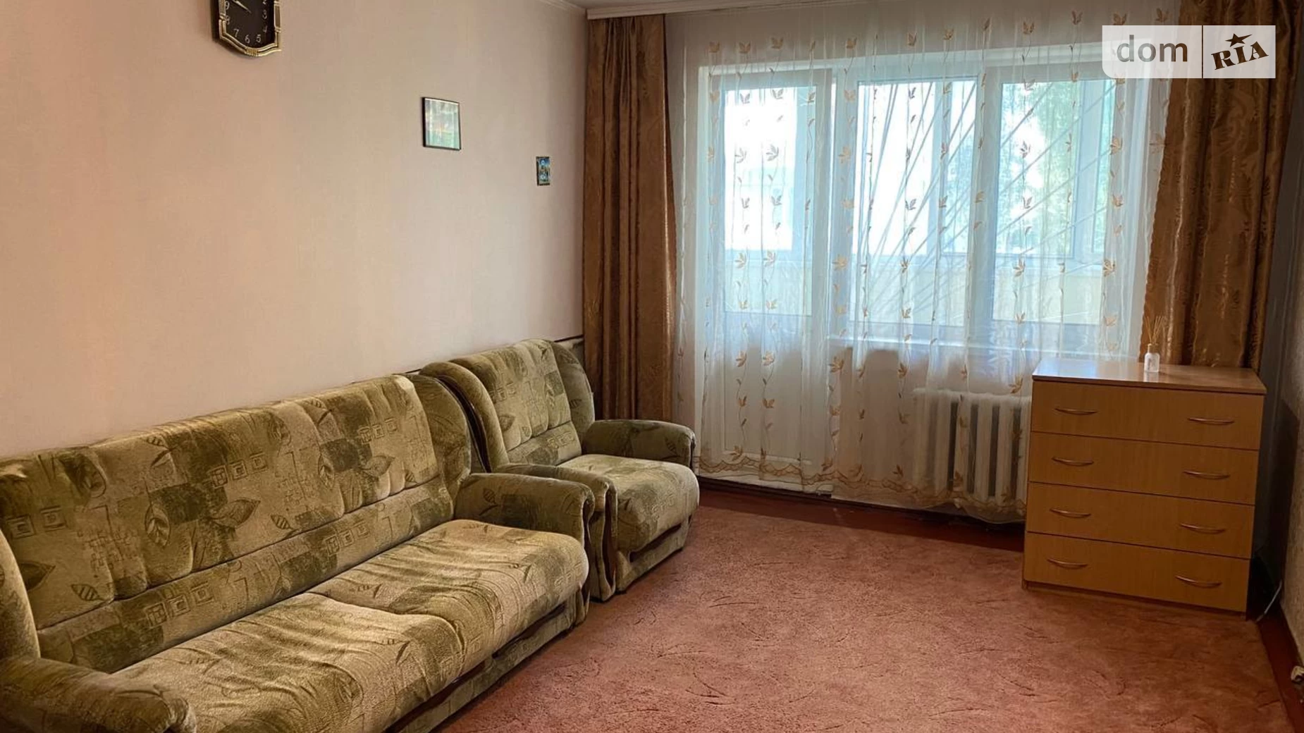 Продается 1-комнатная квартира 42 кв. м в Борисполе, 2-я ул. Новая, 10
