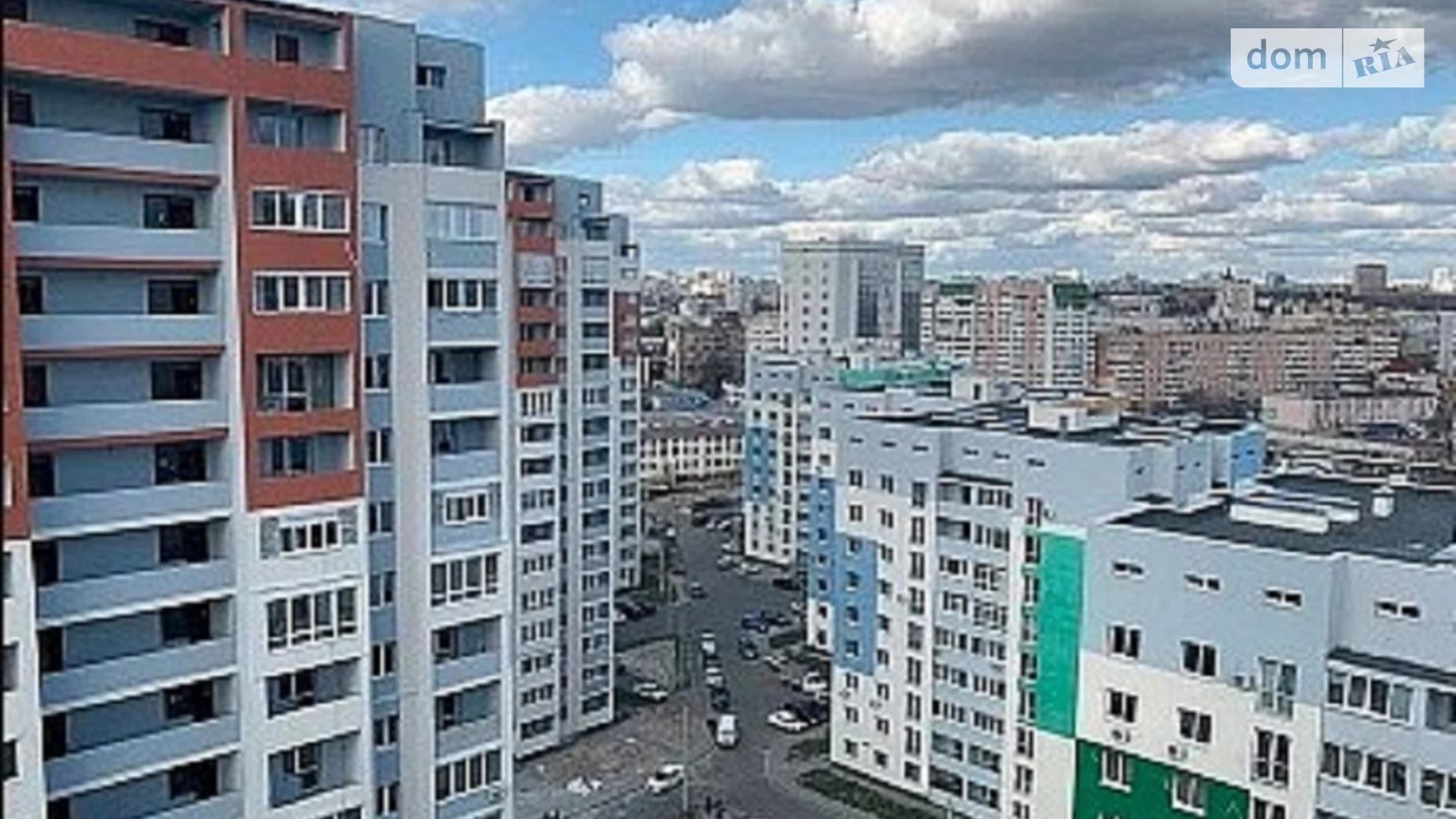 Продается 2-комнатная квартира 57 кв. м в Харькове, ул. Елизаветинская, 1А - фото 2