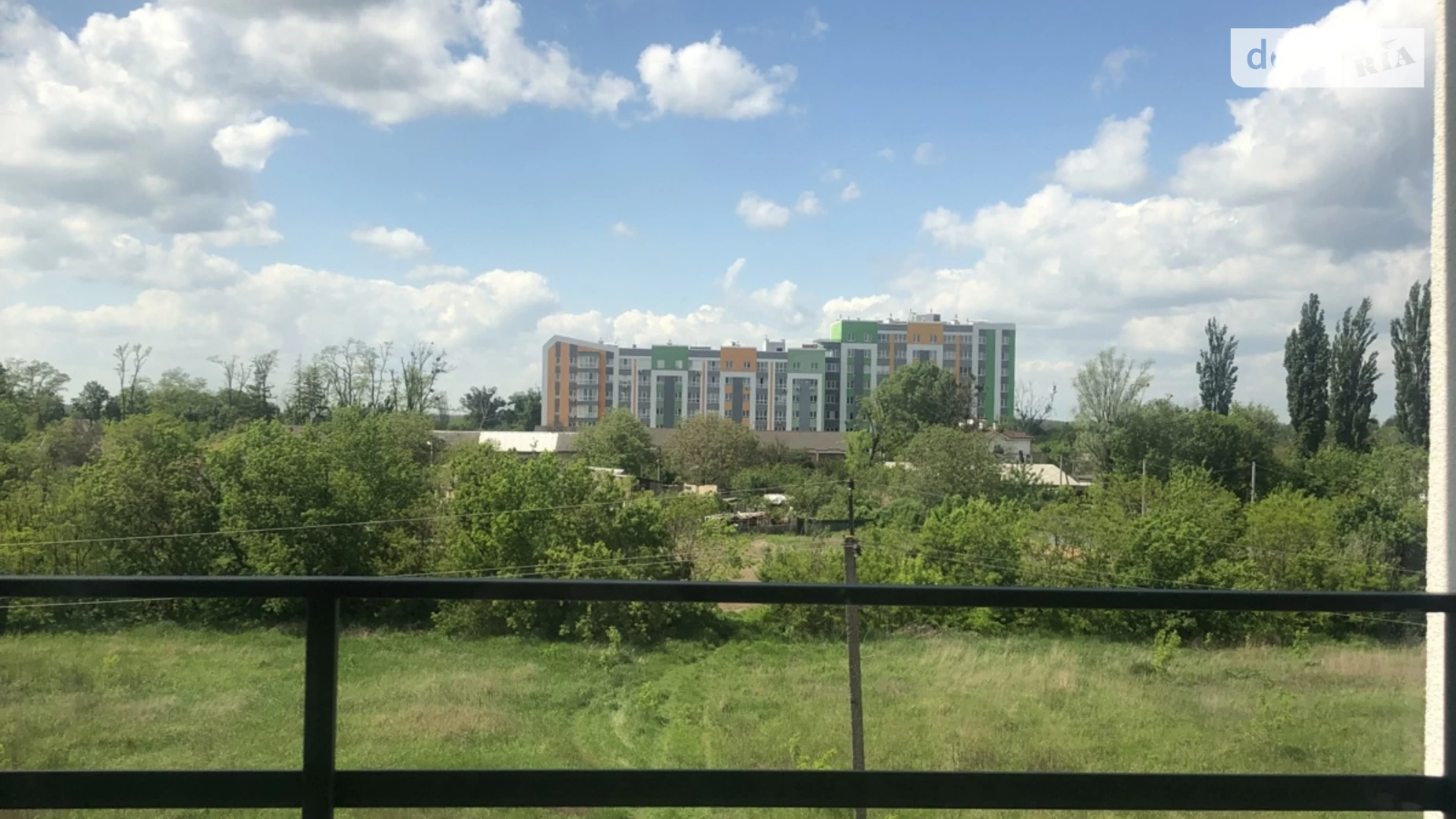 Продается 1-комнатная квартира 36 кв. м в Гостомеле, ул. Покровская - фото 2