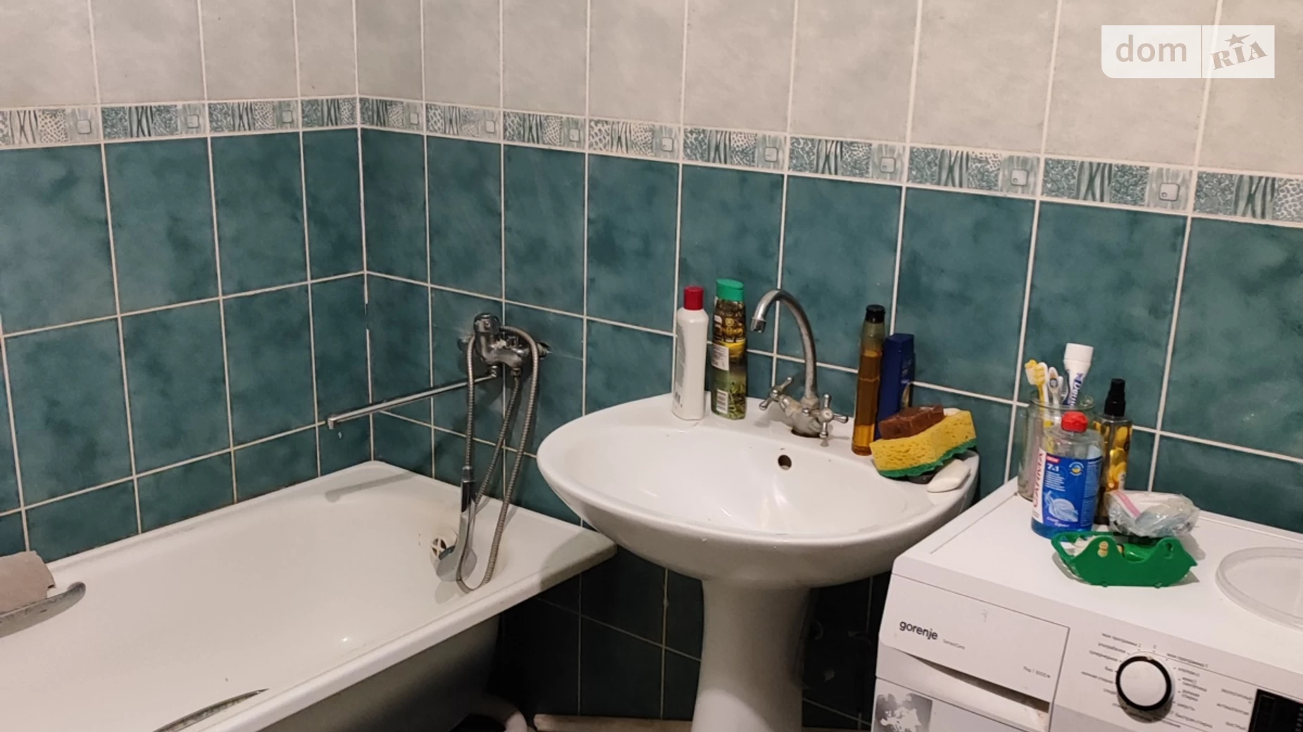 Продається 2-кімнатна квартира 55.1 кв. м у Лубнах, вул. Монастирська - фото 3