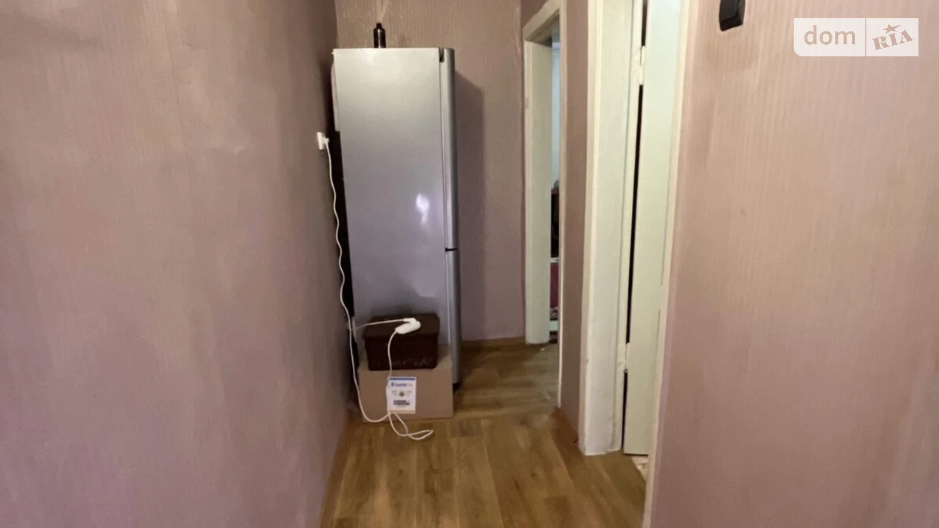 Продается 1-комнатная квартира 31 кв. м в Николаеве, ул. Олега Кошевого, 2 - фото 5