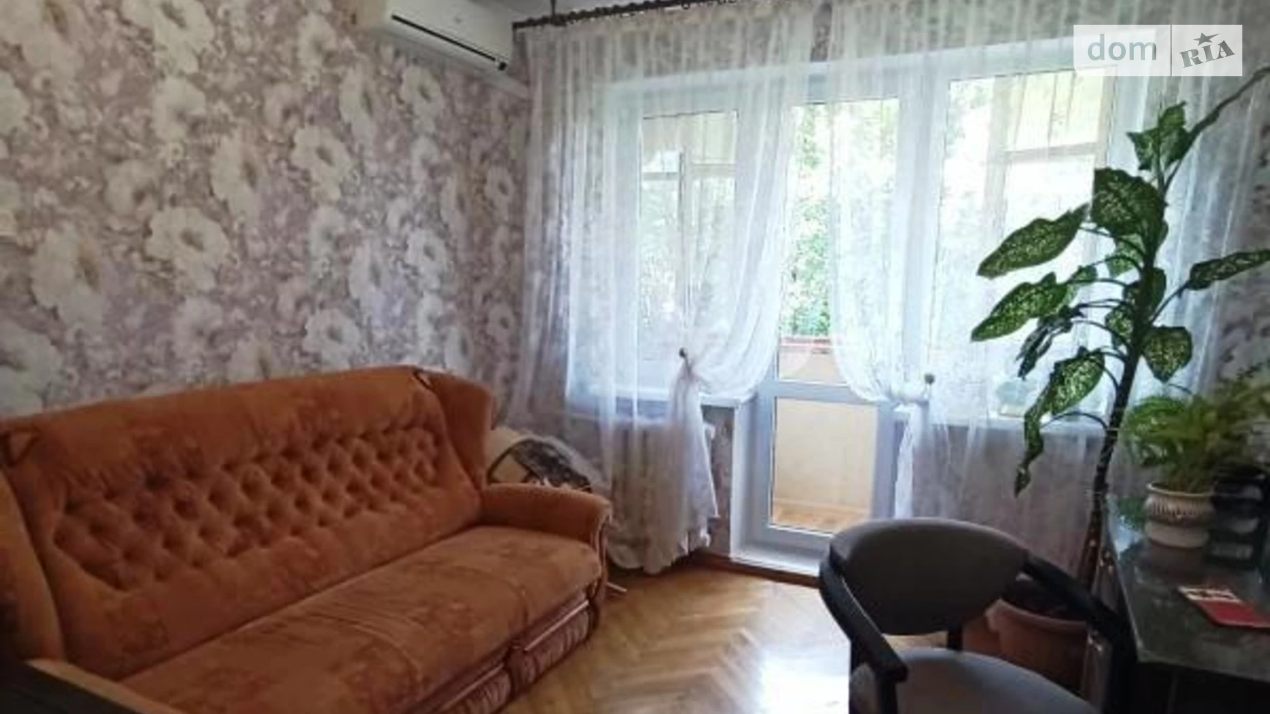 Продается 3-комнатная квартира 59 кв. м в Одессе, ул. Генерала Петрова, 31 - фото 2