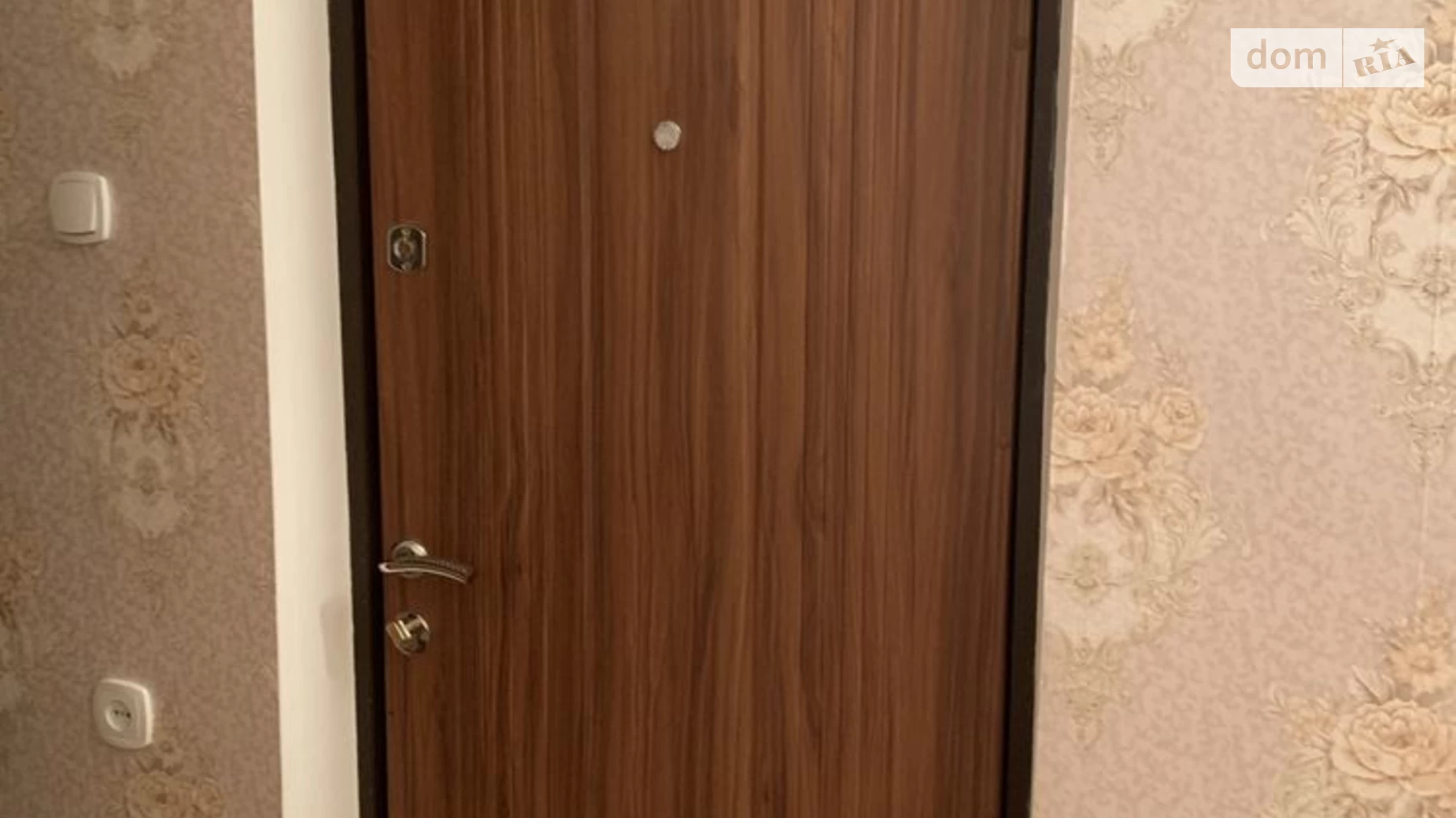 Продается 2-комнатная квартира 53 кв. м в Одессе, ул. Транспортная