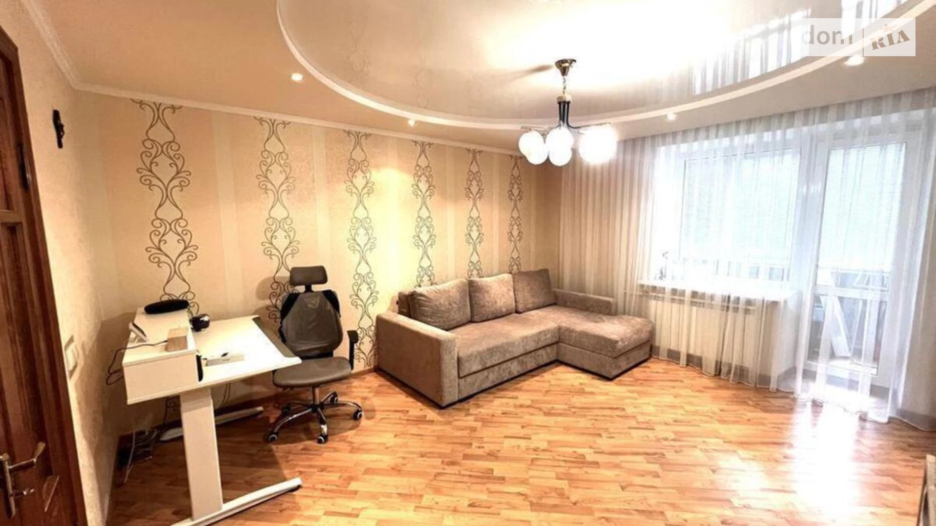 Продается 2-комнатная квартира 60 кв. м в Киеве, ул. Степана Рудницкого(Академика Вильямса), 9К - фото 2