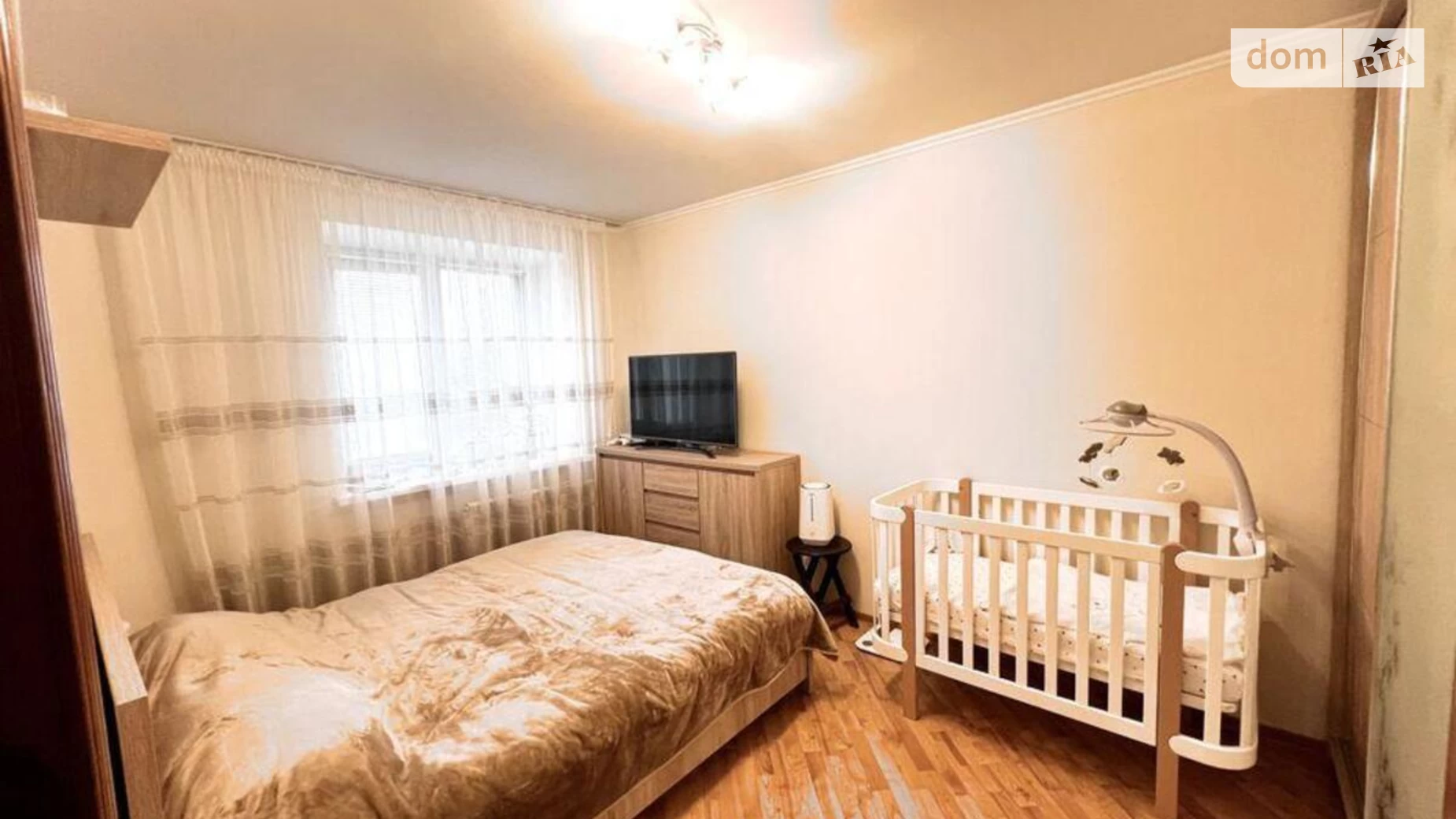 Продается 2-комнатная квартира 60 кв. м в Киеве, ул. Степана Рудницкого(Академика Вильямса), 9К - фото 3