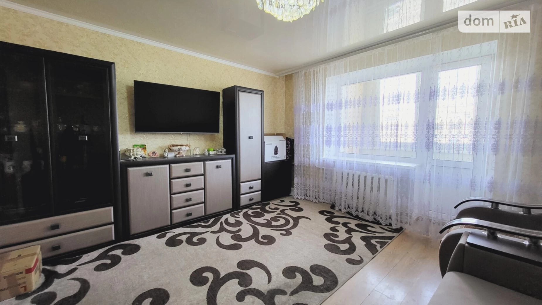 Продається 3-кімнатна квартира 68 кв. м у Вінниці, вул. Келецька