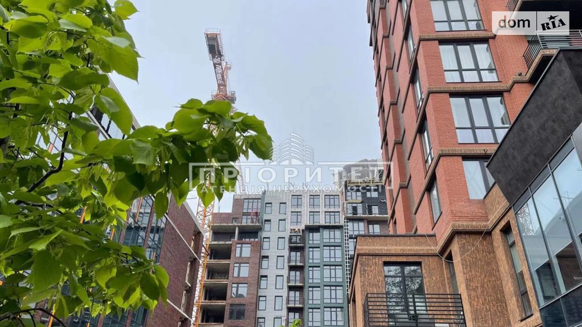 Продається 2-кімнатна квартира 68 кв. м у Одесі, Фонтанська дор. - фото 3