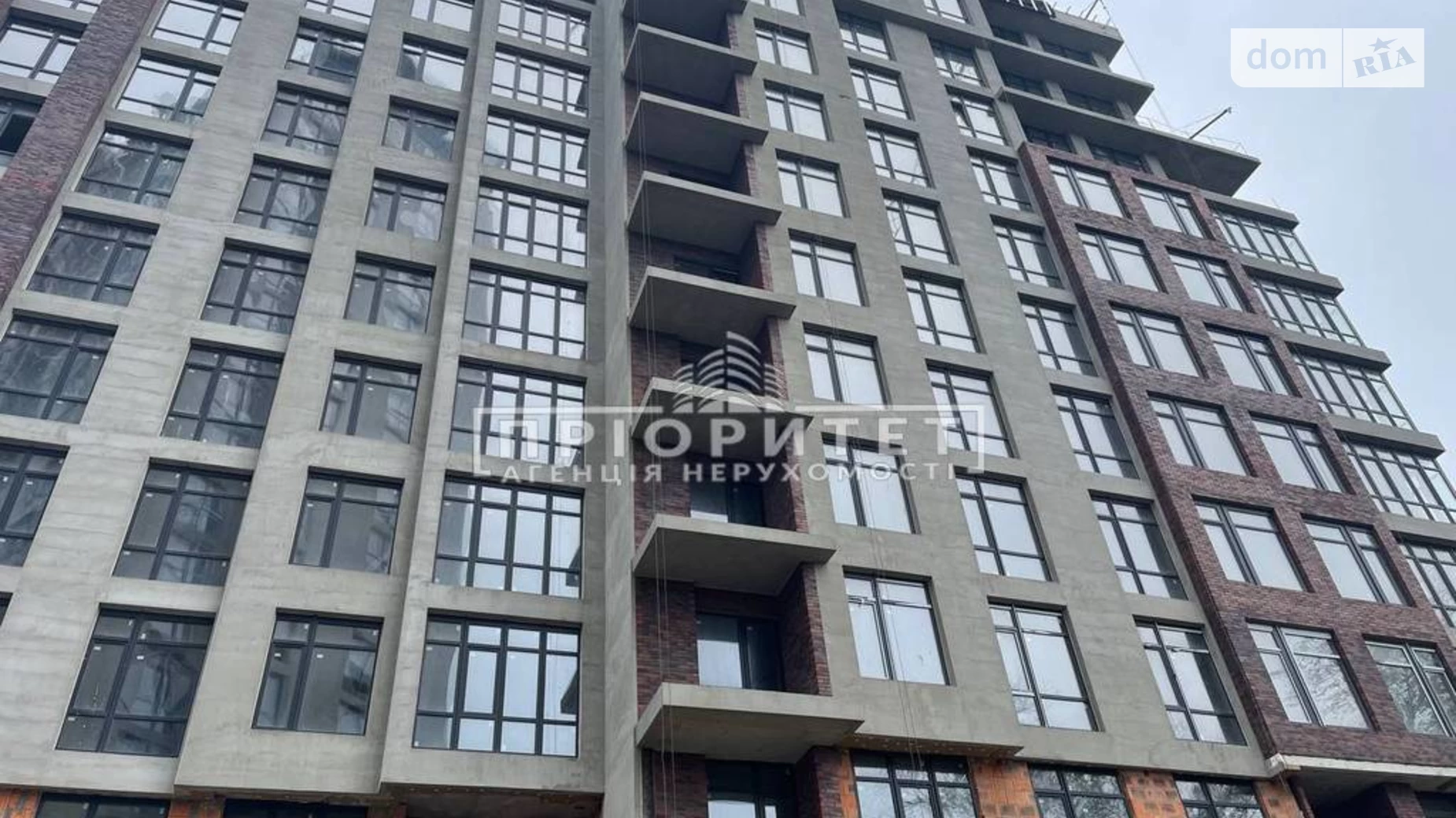 Продається 1-кімнатна квартира 44.91 кв. м у Одесі, Фонтанська дор. - фото 2