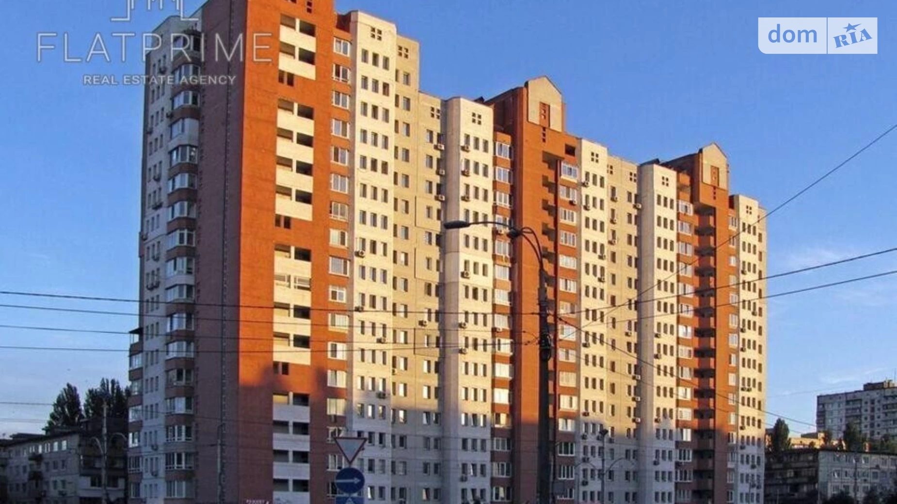 Продается 3-комнатная квартира 103 кв. м в Киеве, просп. Леся Курбаса(50-летия Октября), 5В - фото 5