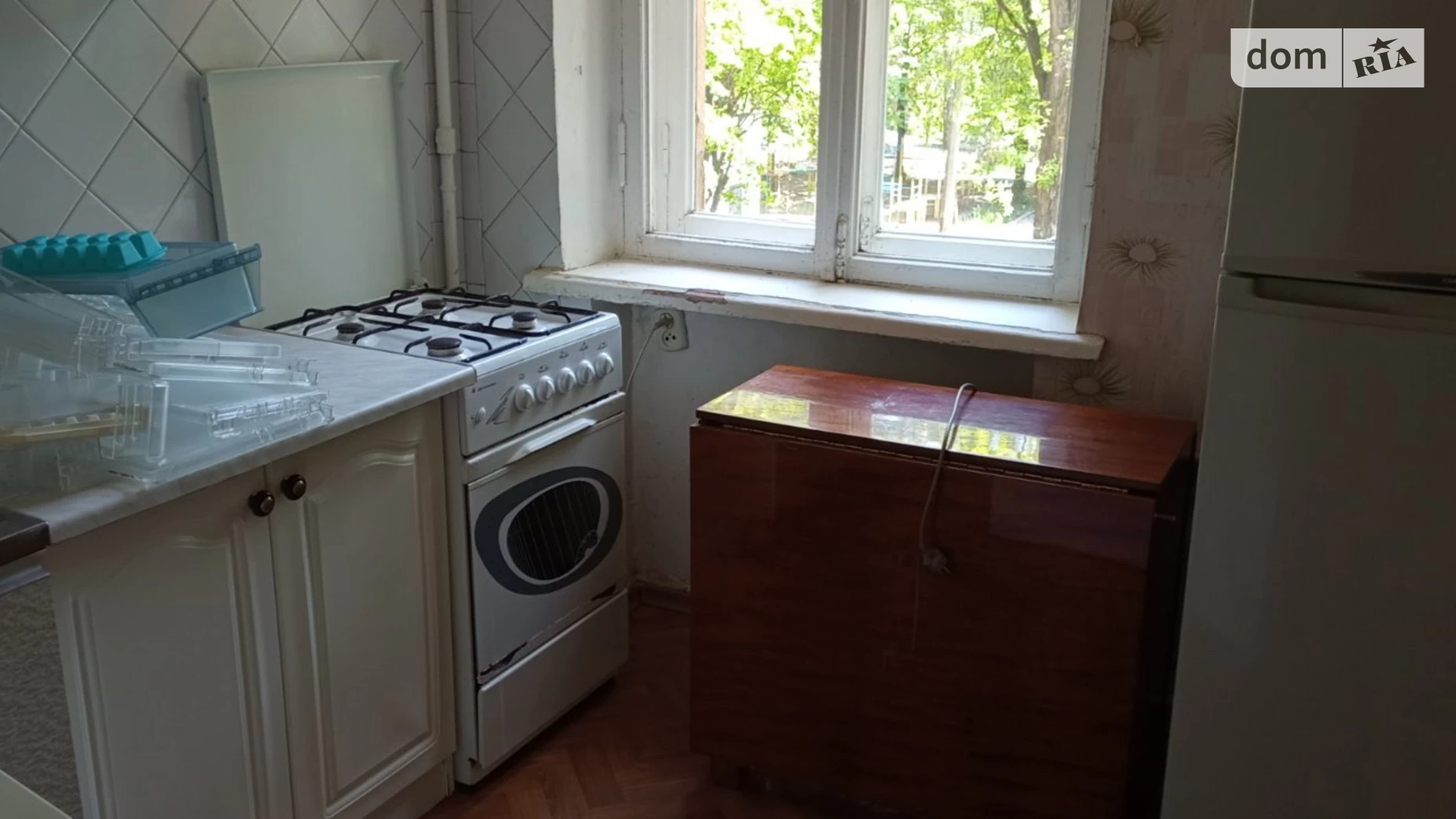 Продається 1-кімнатна квартира 32 кв. м у Одесі, вул. Варненська - фото 3