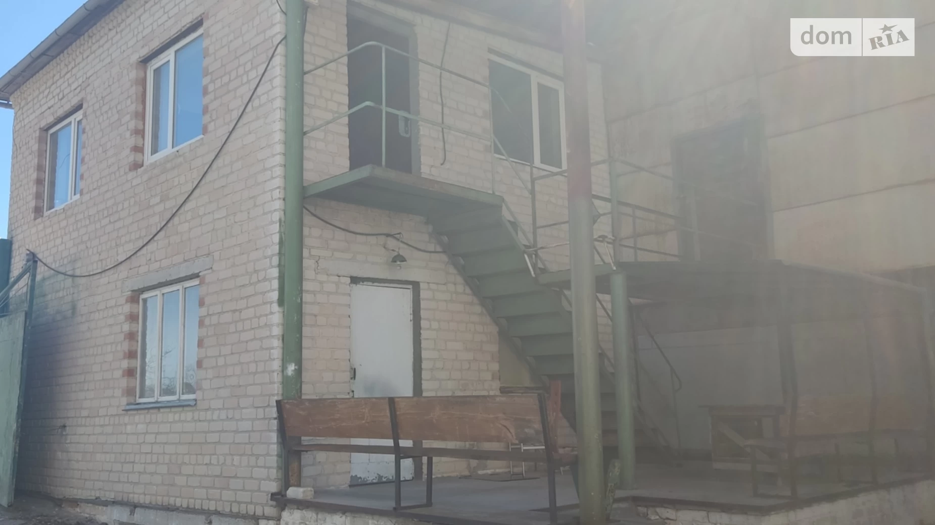 Сдается в аренду помещения свободного назначения 1000 кв. м в 1-этажном здании, цена: 50000 грн - фото 5