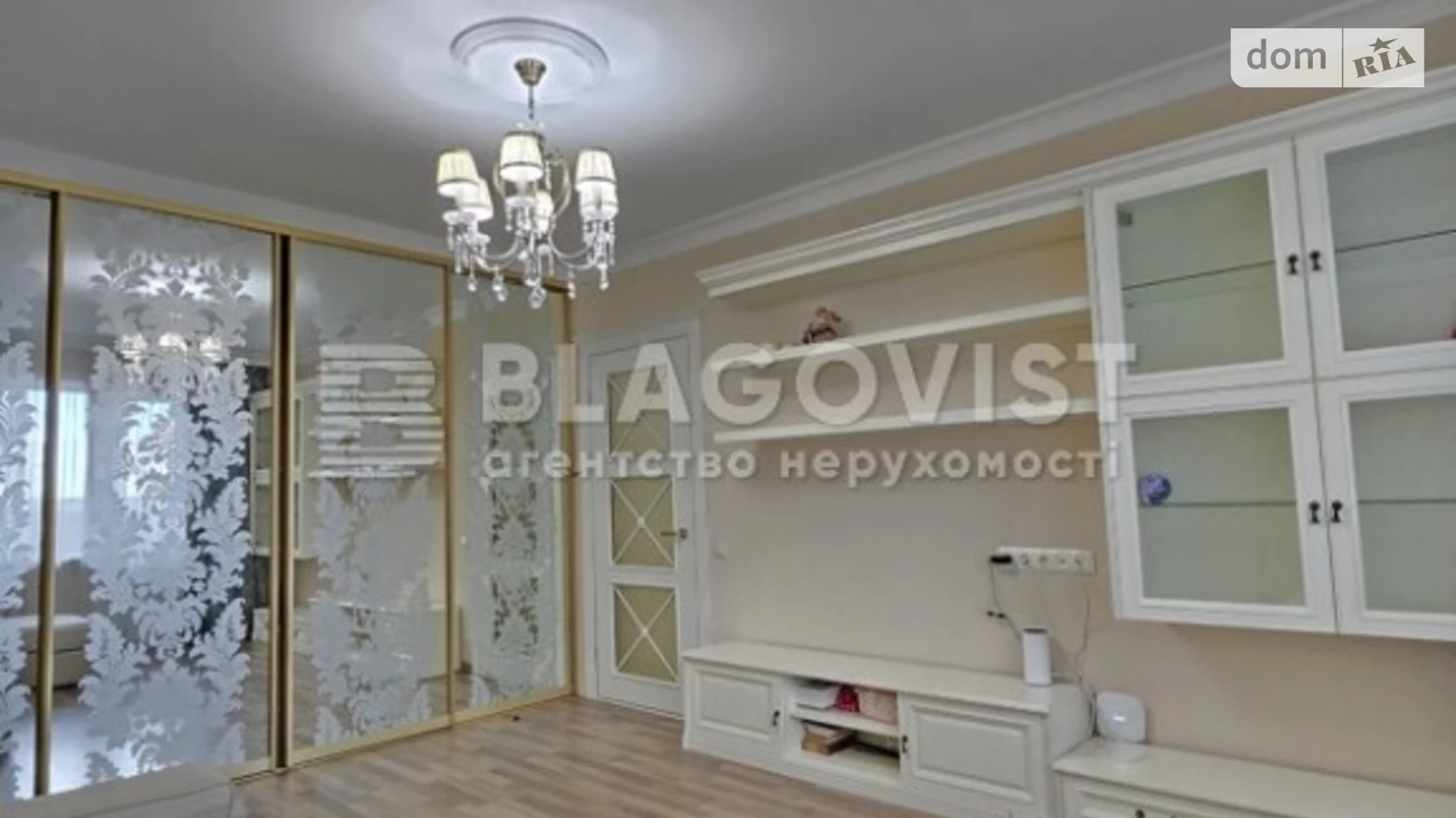 Продается 3-комнатная квартира 100 кв. м в Киеве, ул. Урловская, 38 - фото 4