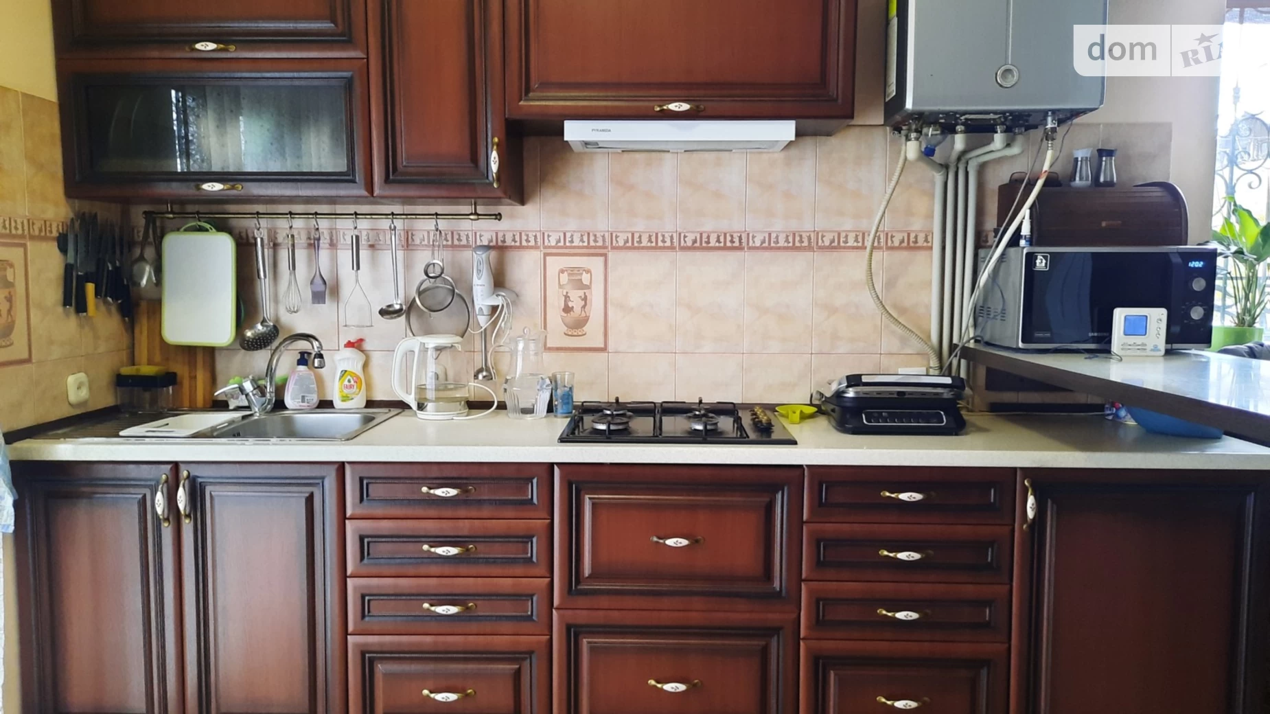 Продається частина будинку 128 кв. м з подвалом, цена: 94000 $ - фото 2