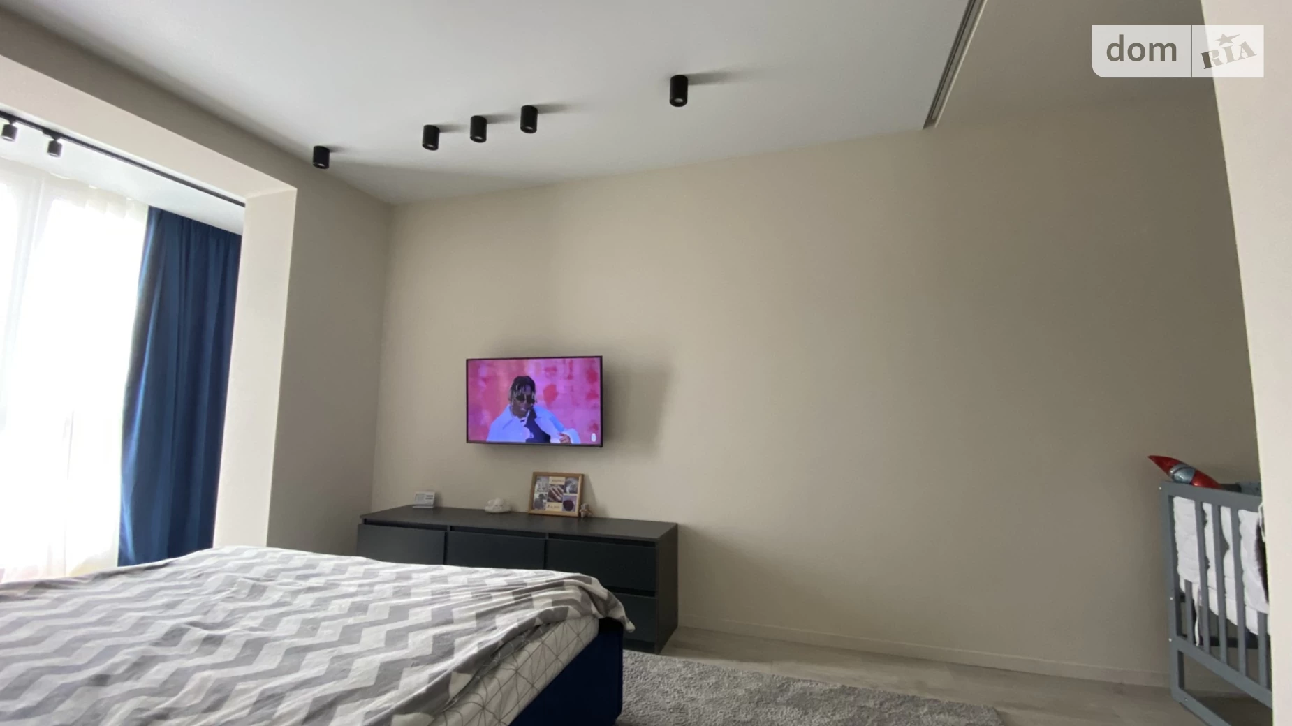 Продается 1-комнатная квартира 43 кв. м в Буче, пер. Тихого - фото 3