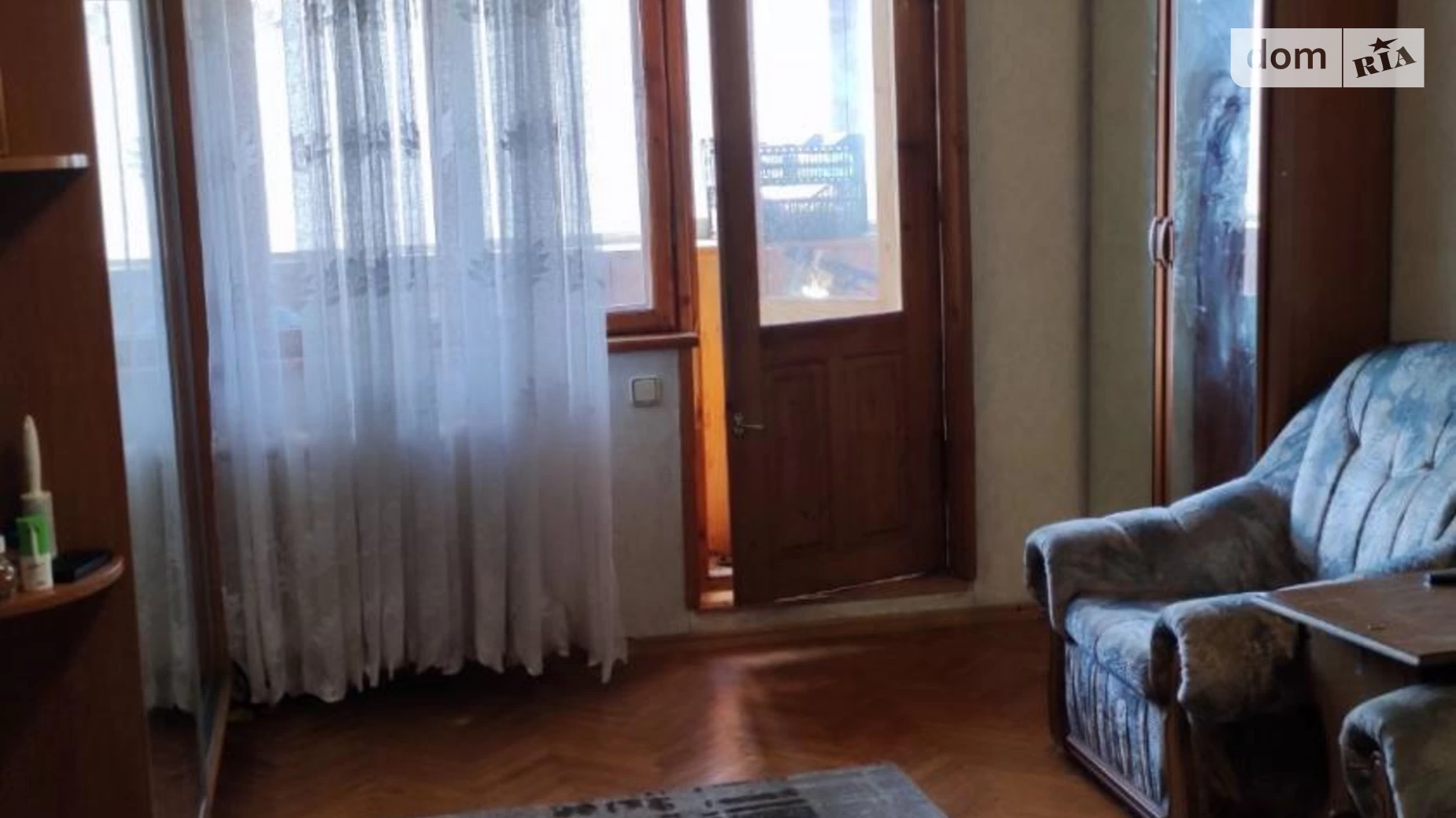 Продается 2-комнатная квартира 48 кв. м в Киеве, ул. Лариси Руденко, 7 - фото 4