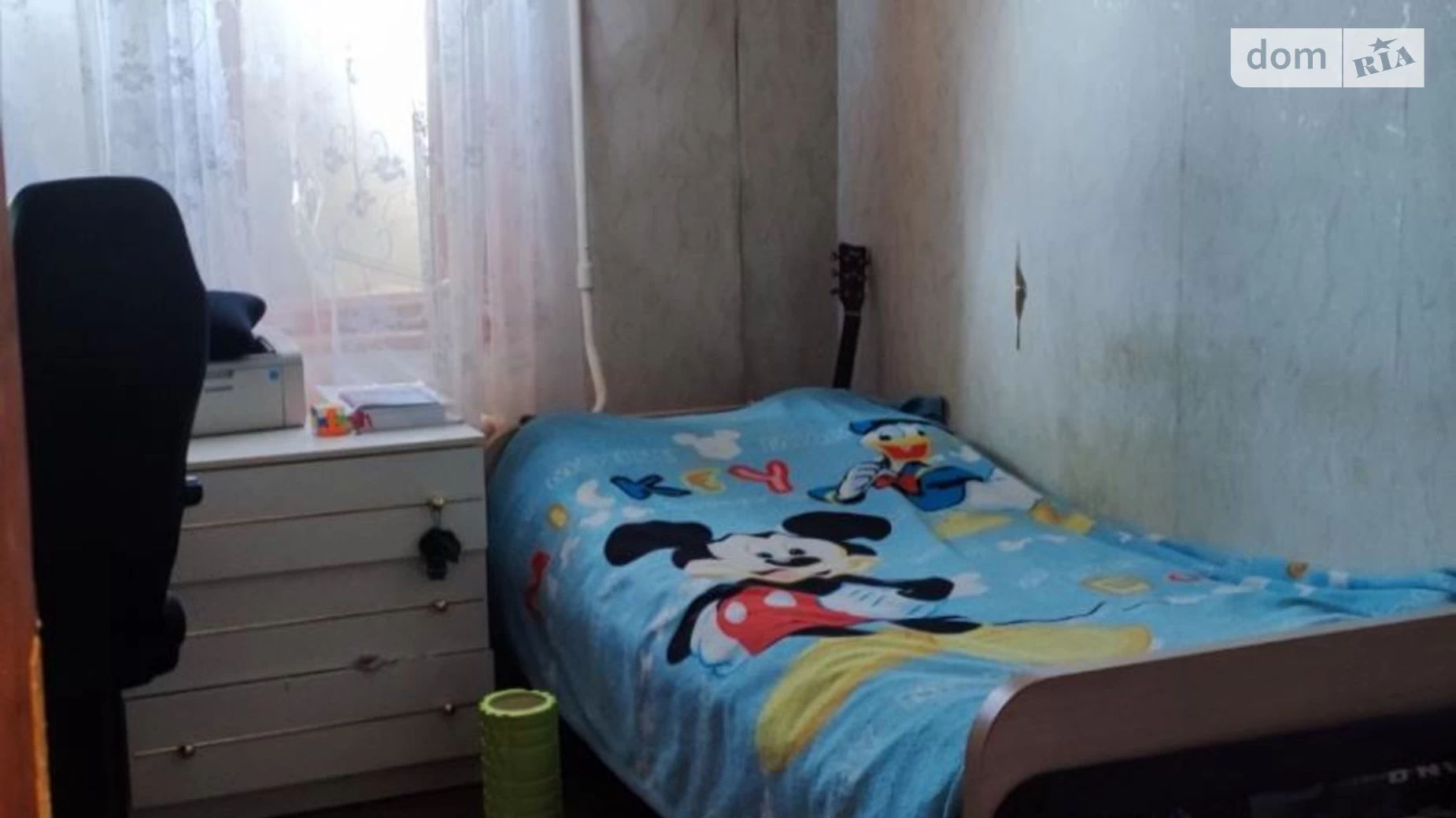 Продается 2-комнатная квартира 48 кв. м в Киеве, ул. Лариси Руденко, 7 - фото 5