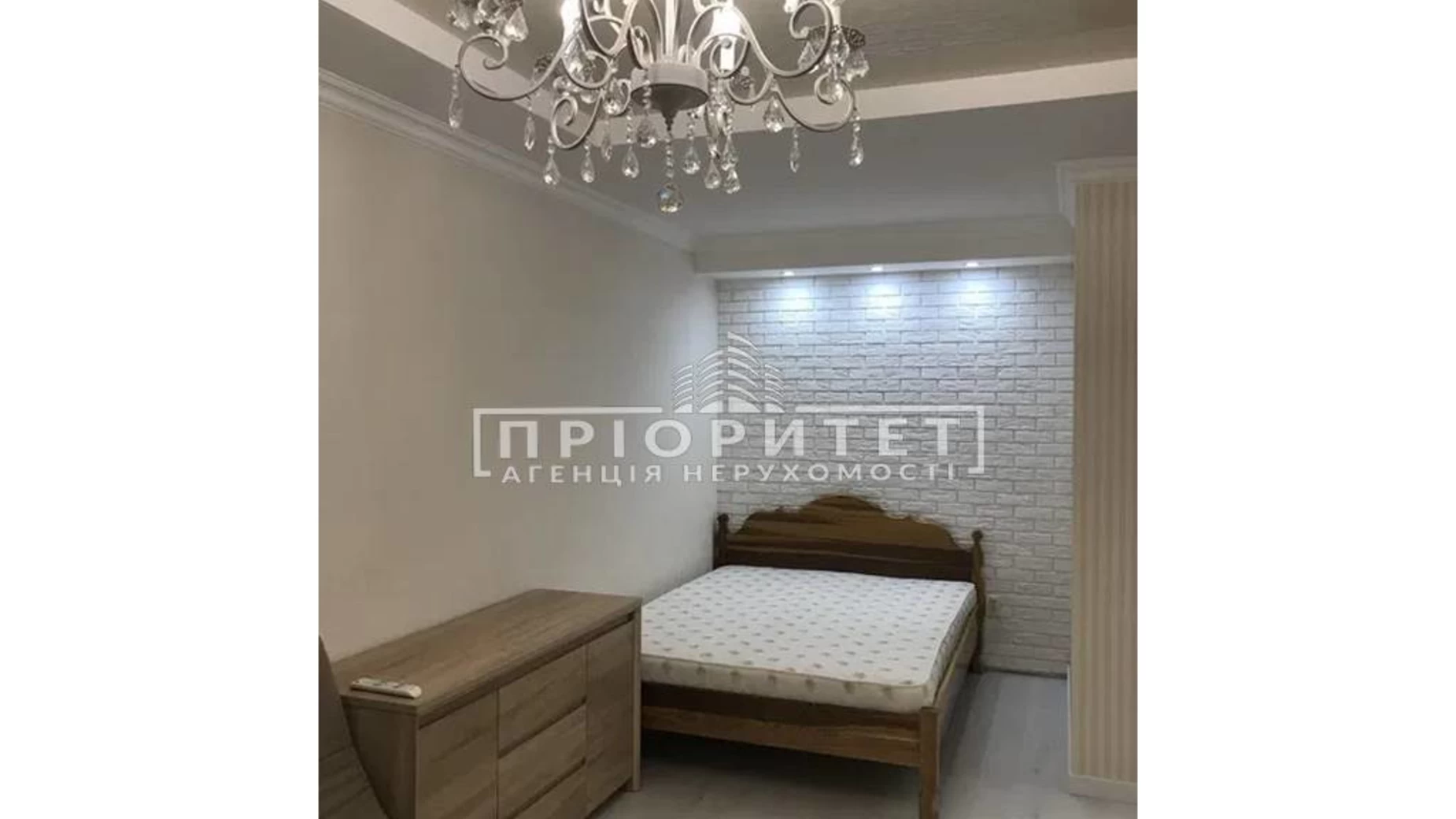 Продается 1-комнатная квартира 42 кв. м в Одессе, ул. Проценко - фото 4