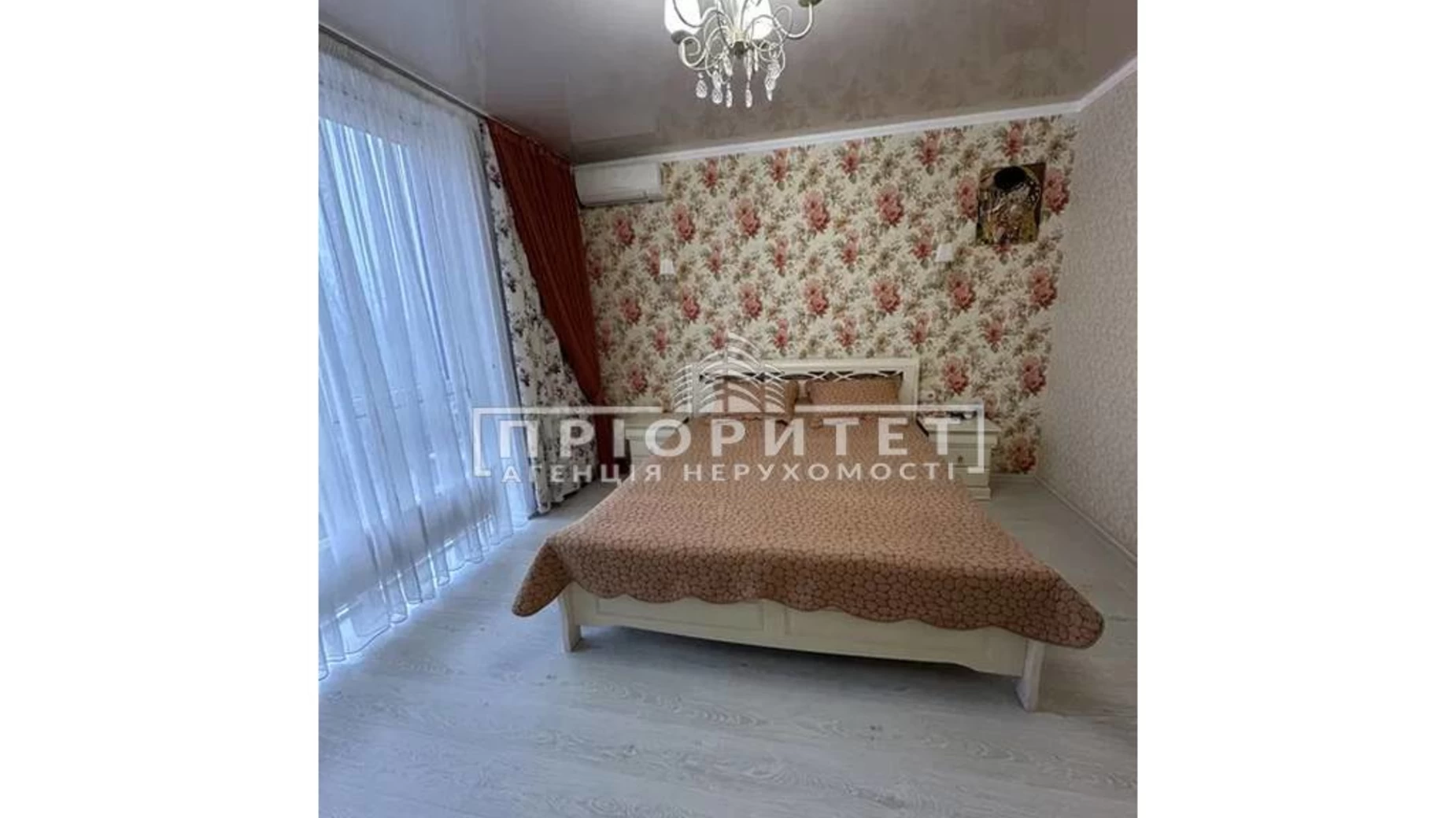 Продается 2-комнатная квартира 66.4 кв. м в Одессе, ул. Маршала Говорова - фото 4