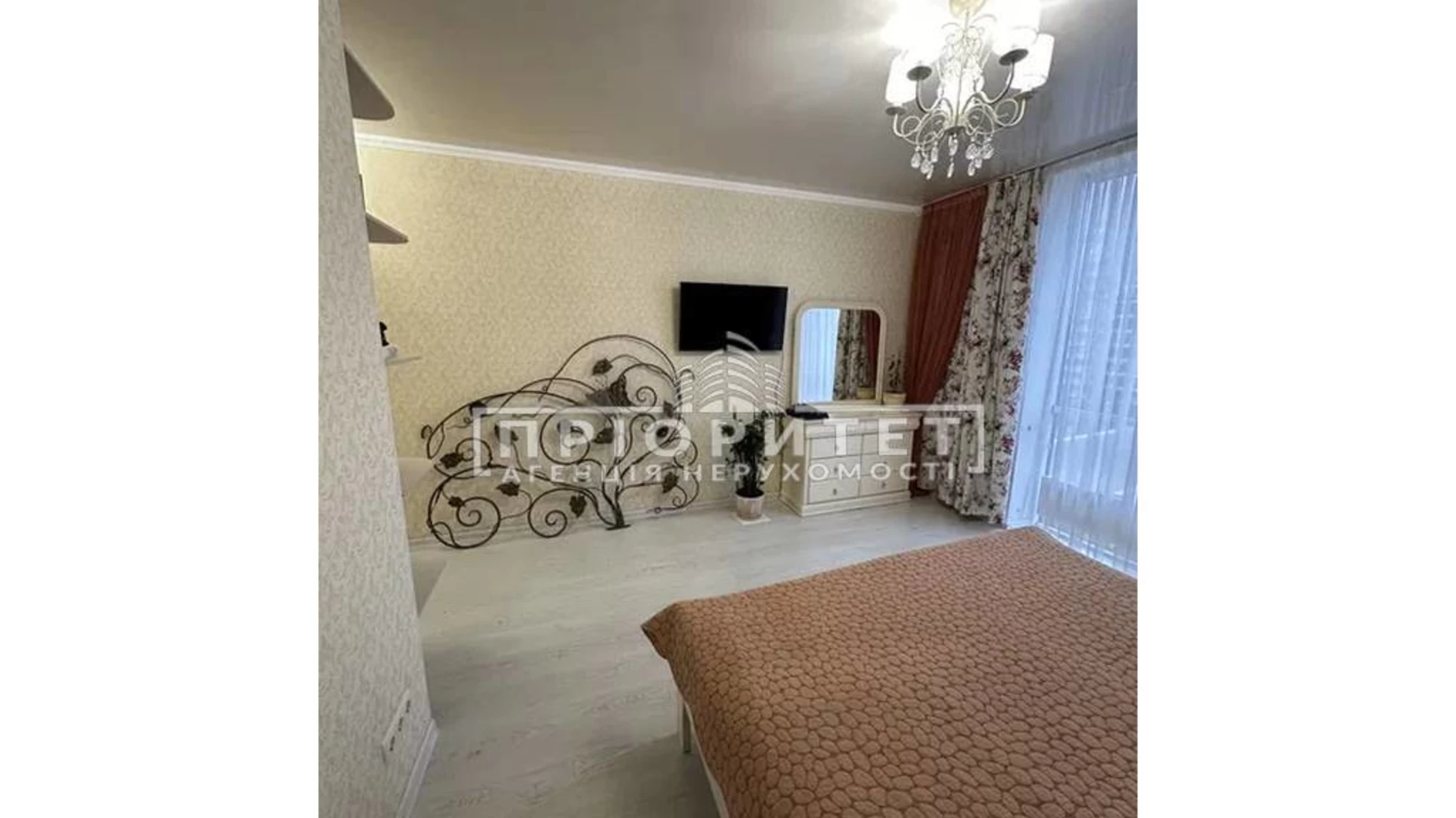 Продается 2-комнатная квартира 66.4 кв. м в Одессе, ул. Маршала Говорова - фото 5