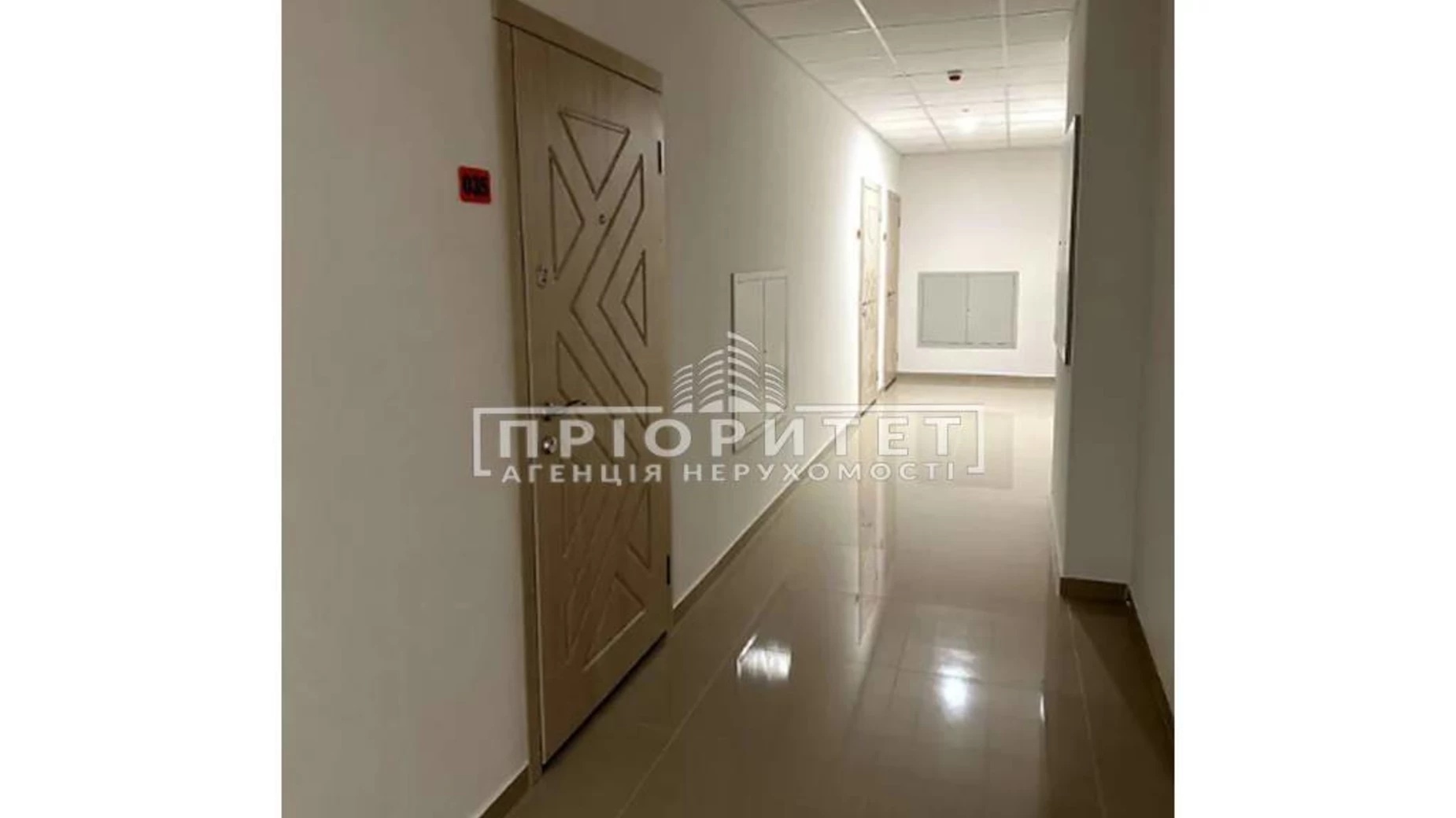 Продается 2-комнатная квартира 62.6 кв. м в Одессе, ул. Пишоновская - фото 4