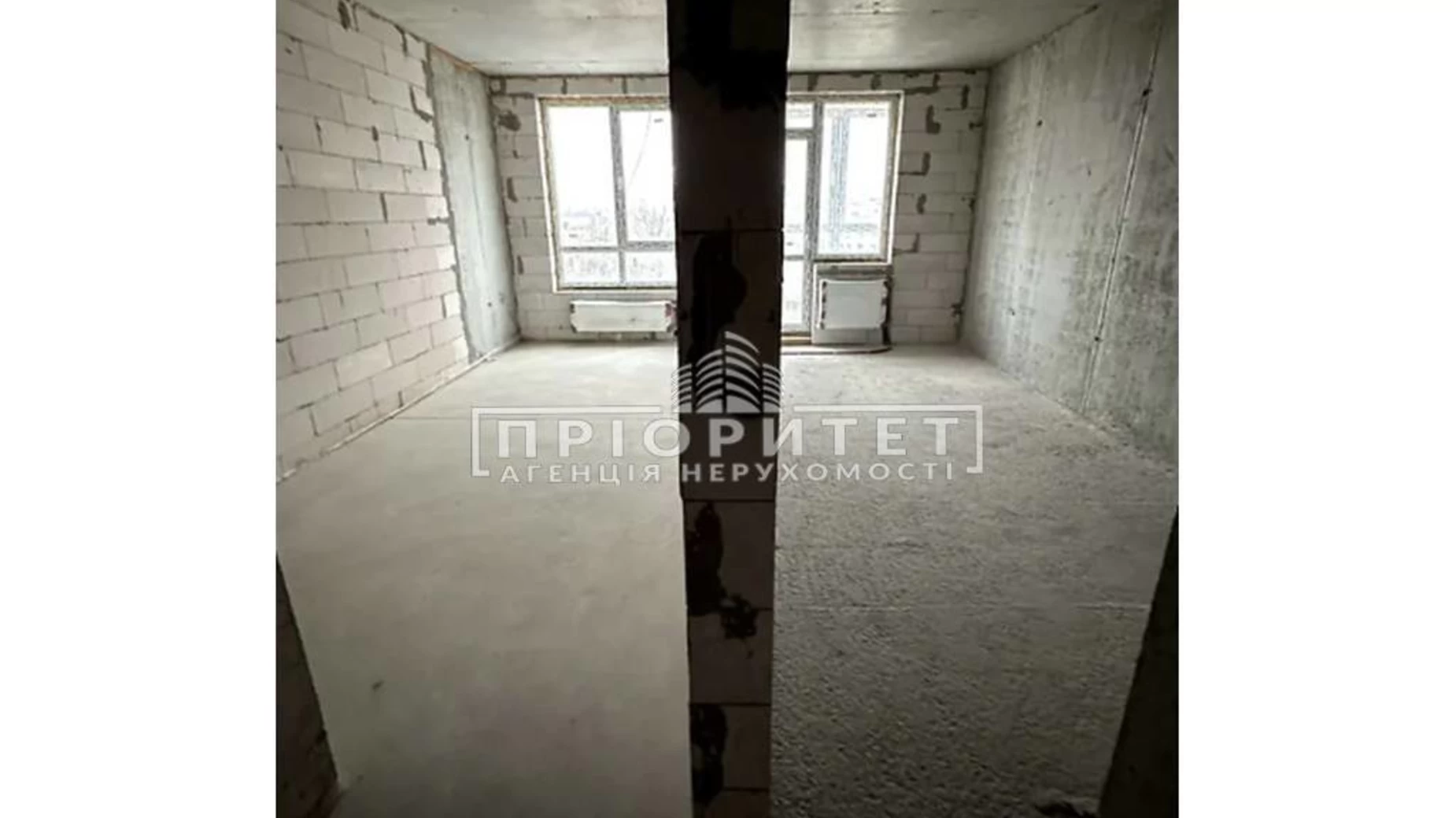 Продается 2-комнатная квартира 62.6 кв. м в Одессе, ул. Пишоновская - фото 5