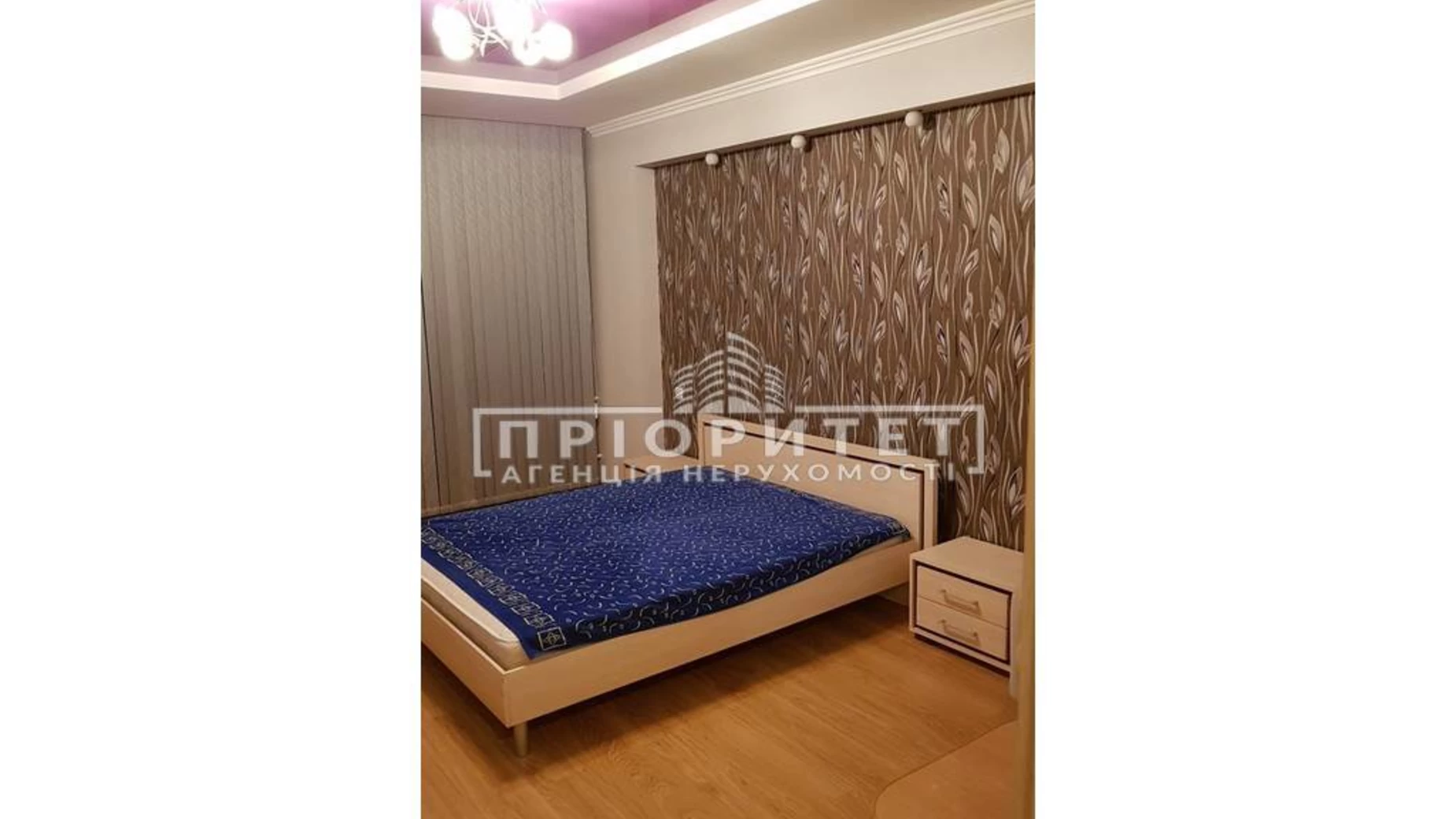 Продается 1-комнатная квартира 50.7 кв. м в Одессе, ул. Зоопарковая - фото 3