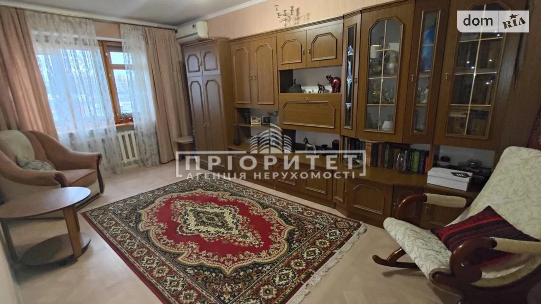 Продается 3-комнатная квартира 69 кв. м в Одессе, ул. Люстдорфская дорога - фото 4