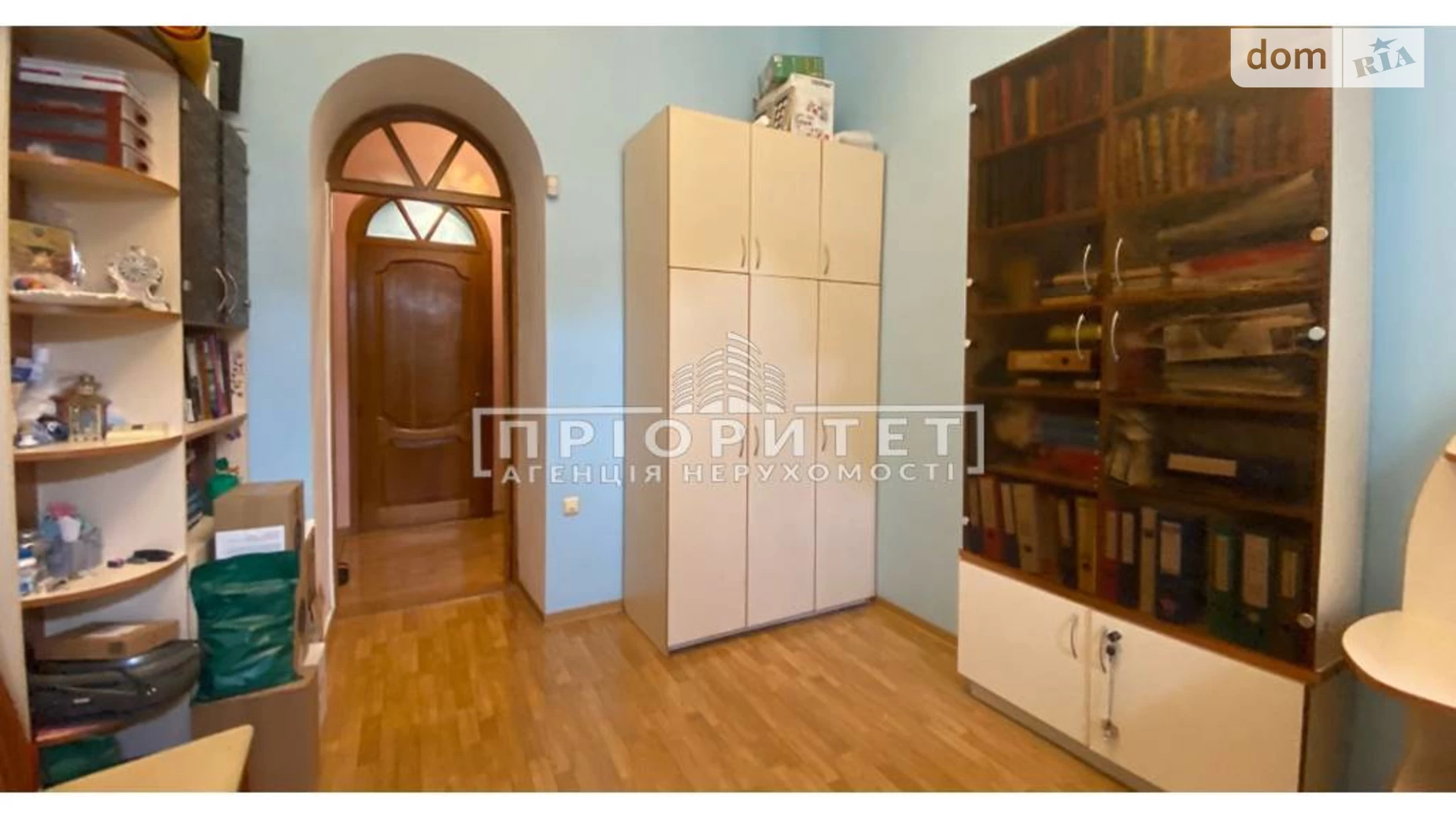 Продається 4-кімнатна квартира 121.7 кв. м у Одесі, вул. Кінна - фото 2