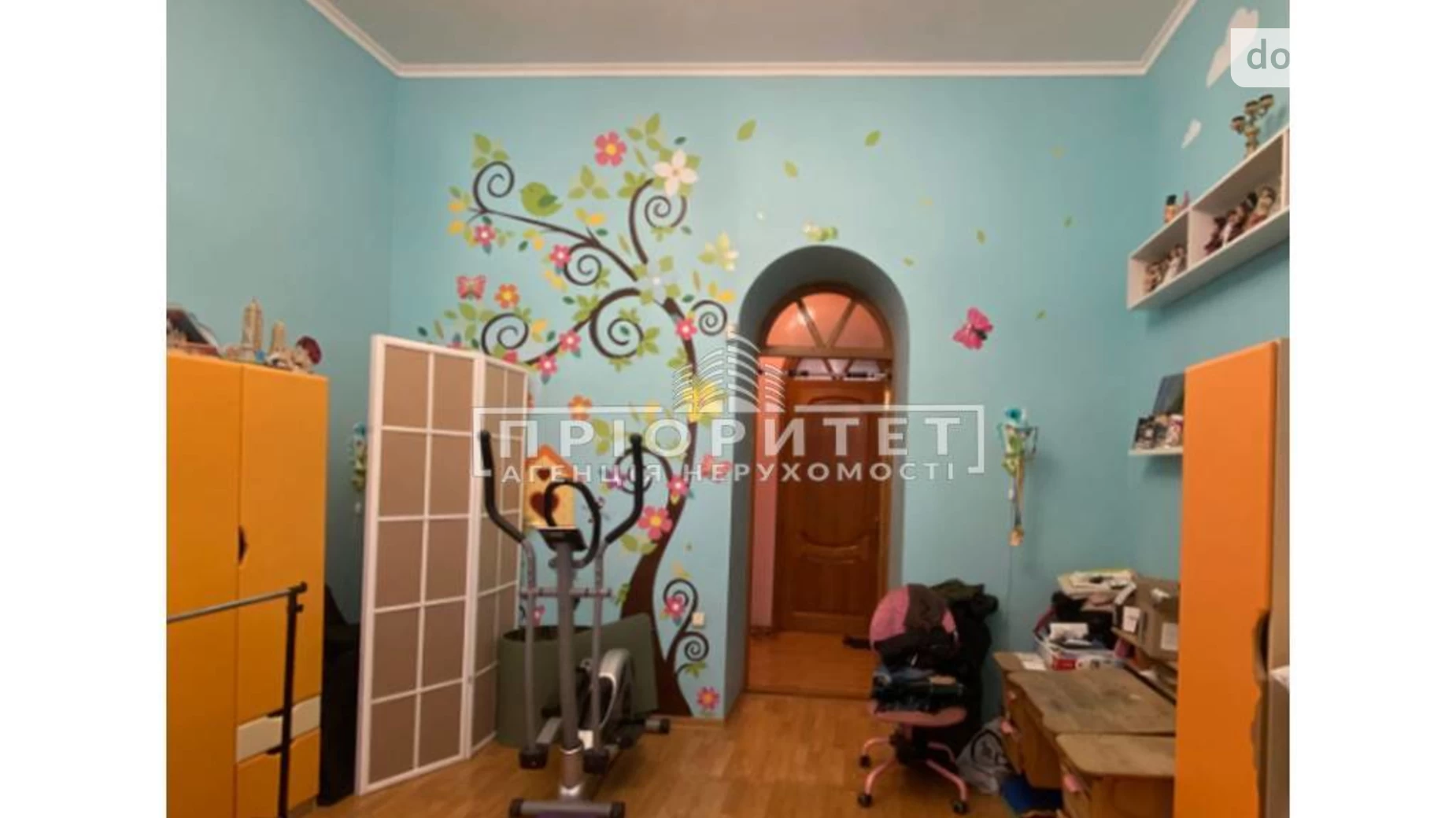 Продается 4-комнатная квартира 121.7 кв. м в Одессе - фото 4
