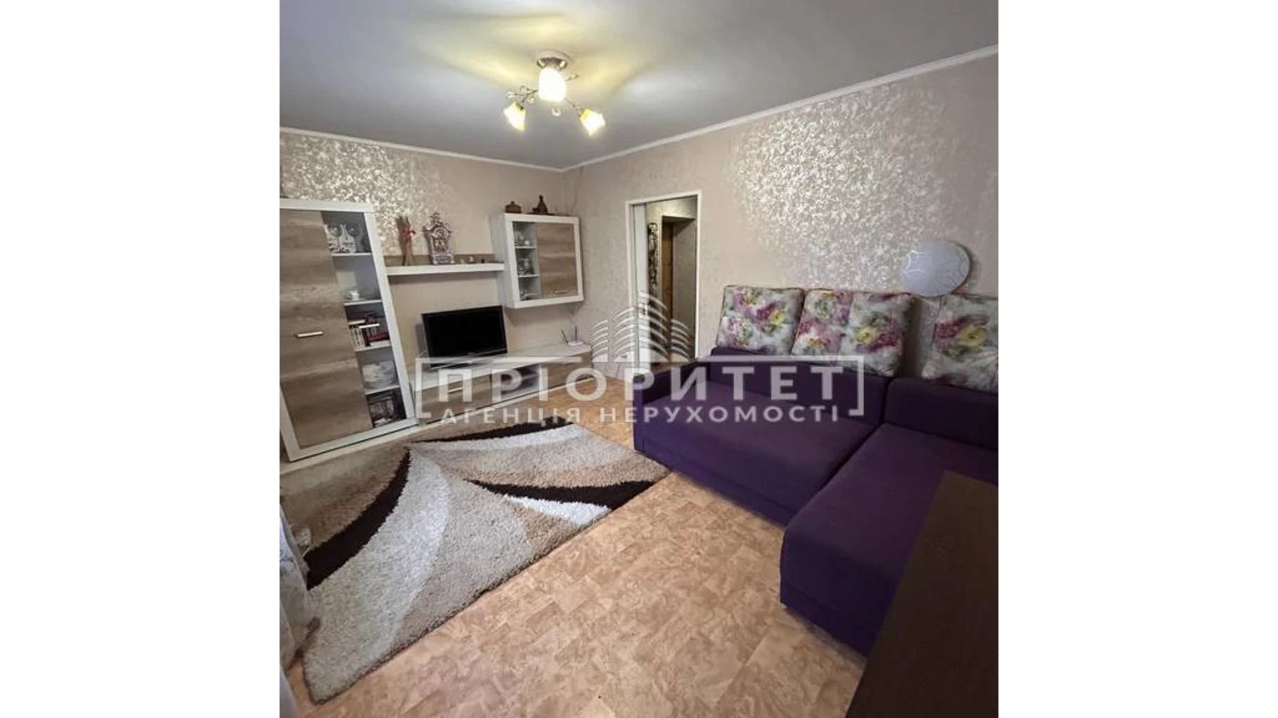 Продается 2-комнатная квартира 51.7 кв. м в Одессе, ул. Ильфа и Петрова - фото 2