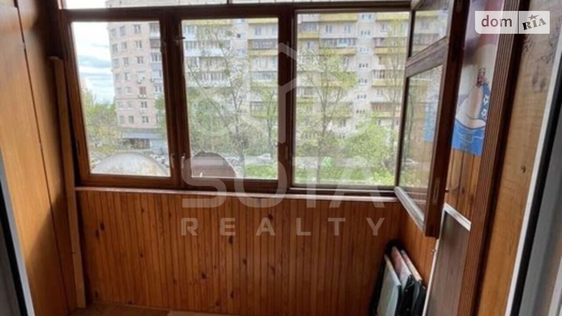 Продается 2-комнатная квартира 45 кв. м в Киеве, просп. Владимира Ивасюка, 9 - фото 3