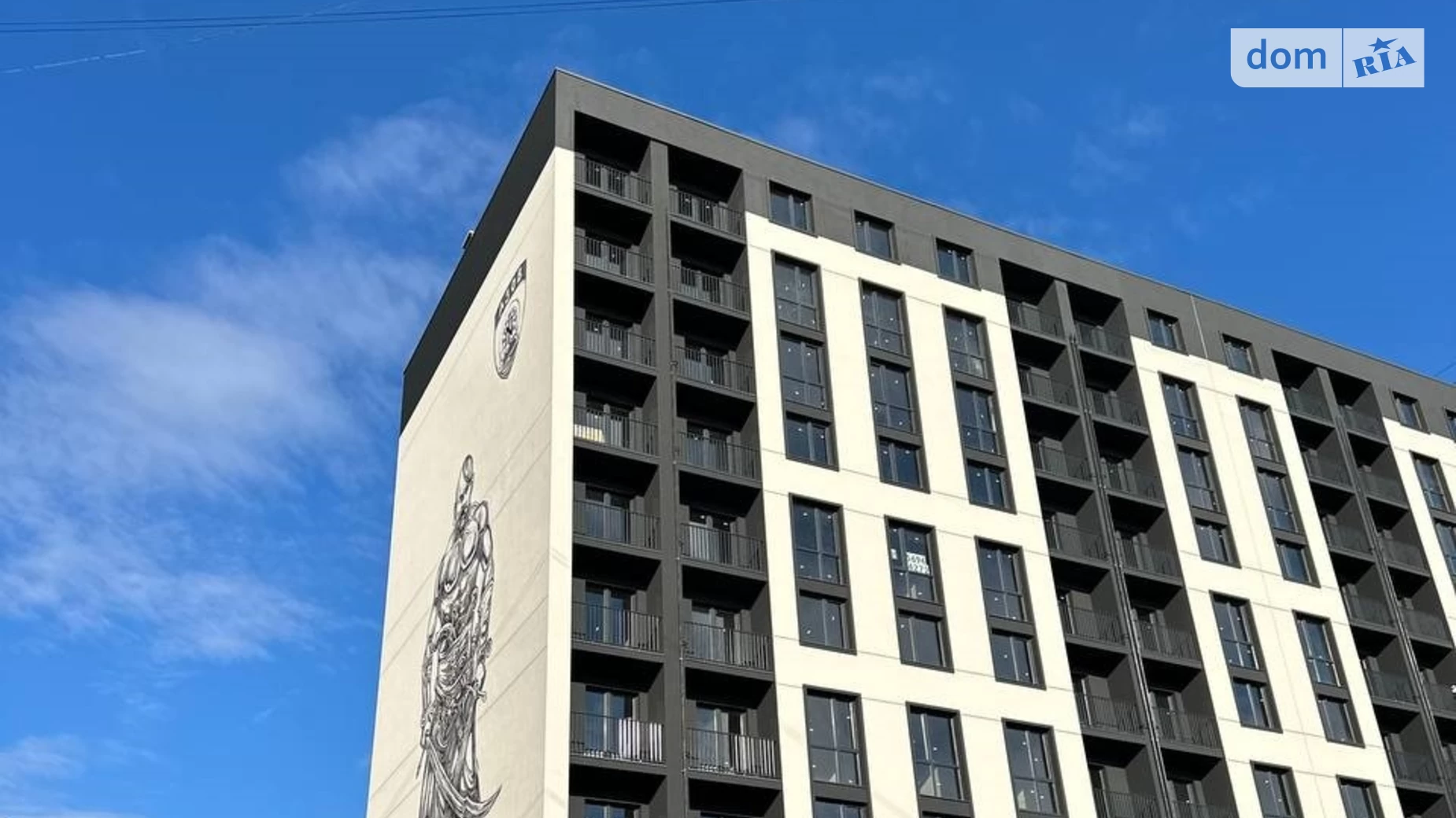 Продается 1-комнатная квартира 49 кв. м в Ивано-Франковске, ул. Ленкавского, 2А - фото 5
